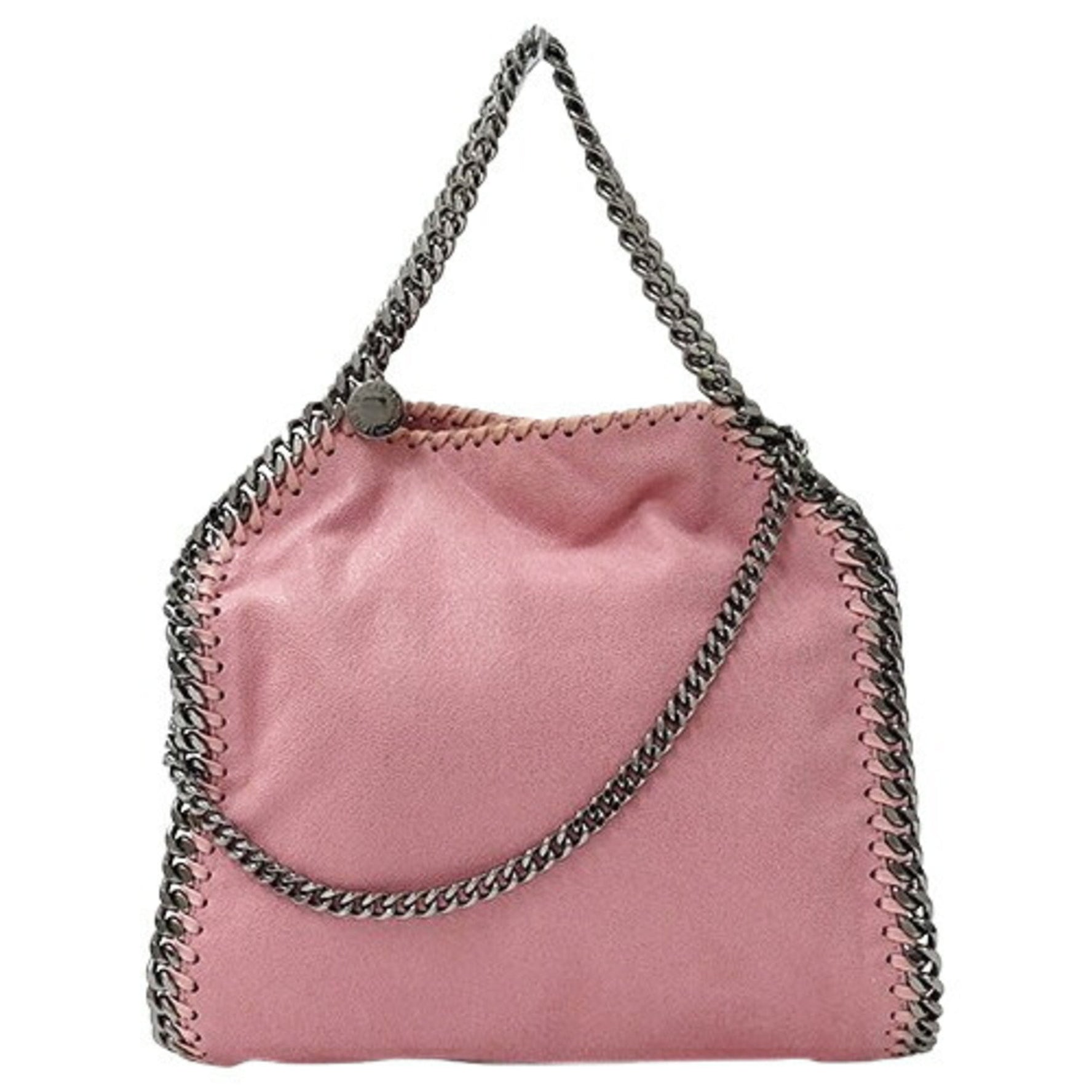 Stella McCartney Bags Handbags Shoulder Falabella Mini Tote Bag Chain