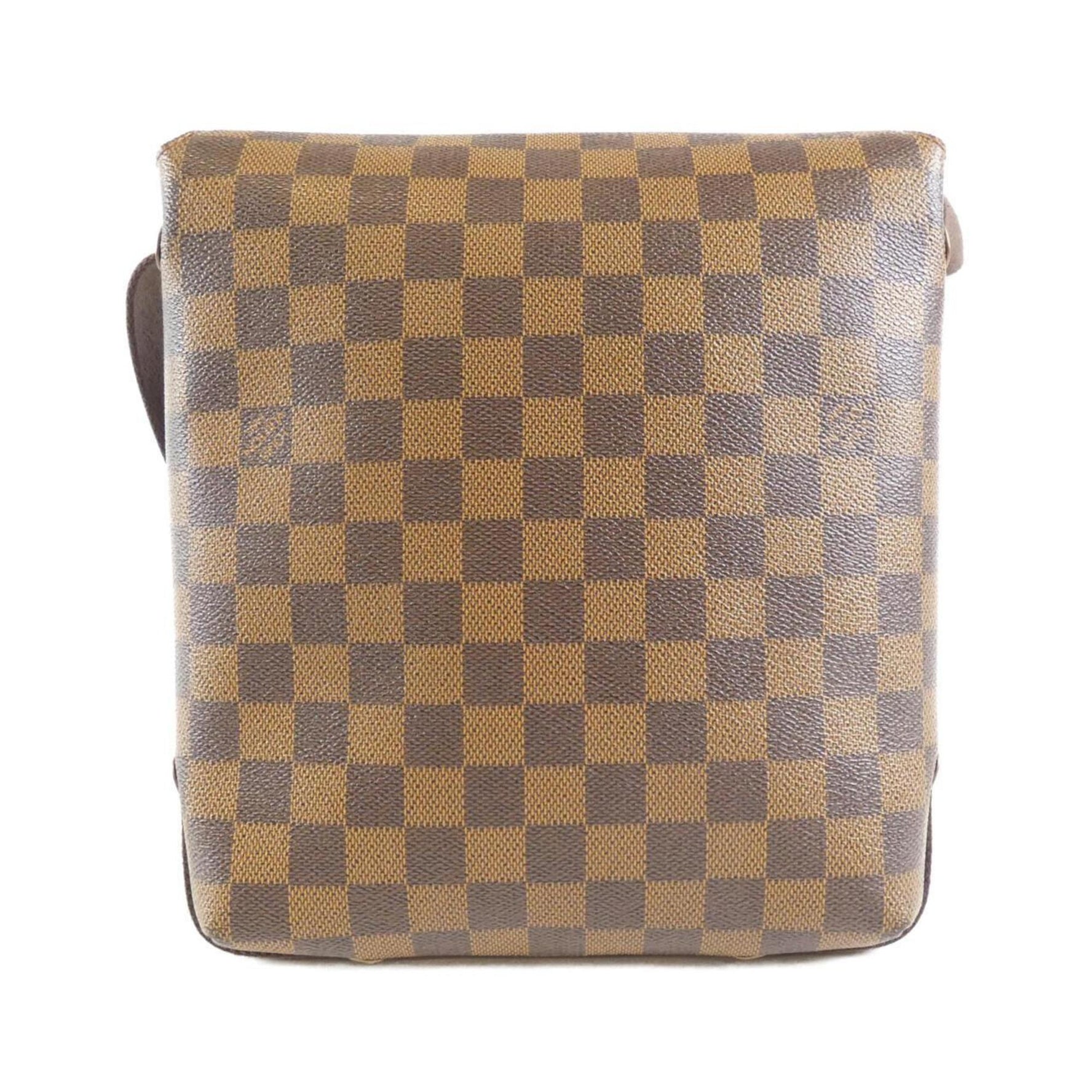 Louis Vuitton Damier Brooklyn PM N51210 Shoulder Bag