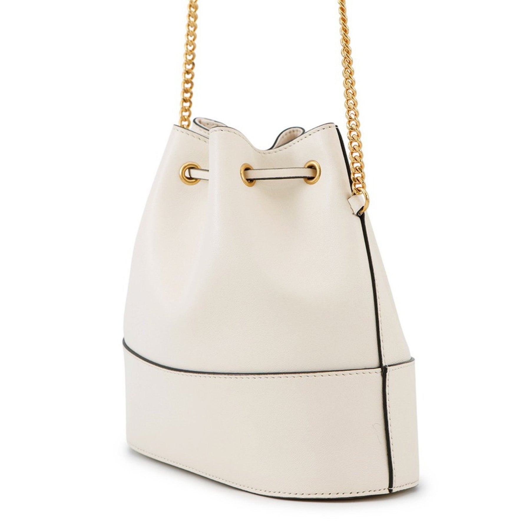 Valentino Garavani Chain Shoulder Bag V Bucket VALENTINO