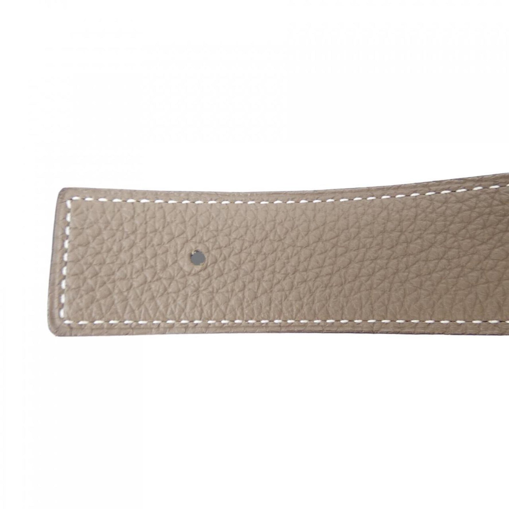 Hermes belt