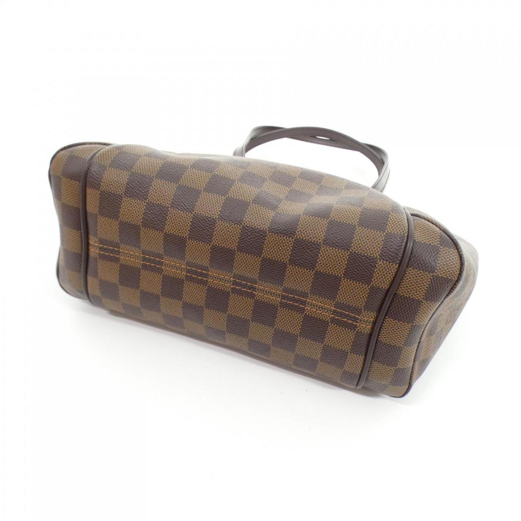 Louis Vuitton Damier Totally PM Handbag