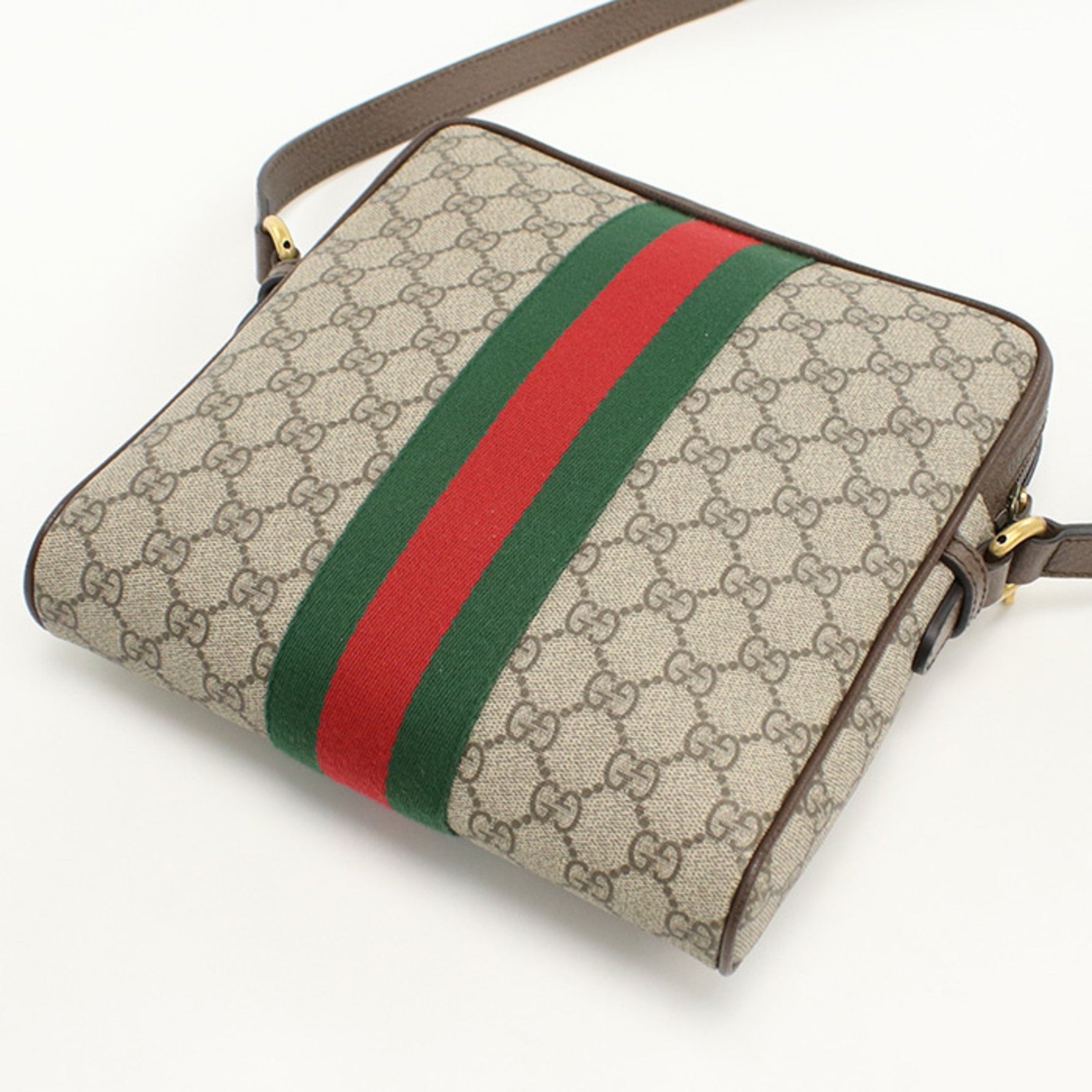 GUCCI Ophidia Shoulder Bag Small Men's/Women's