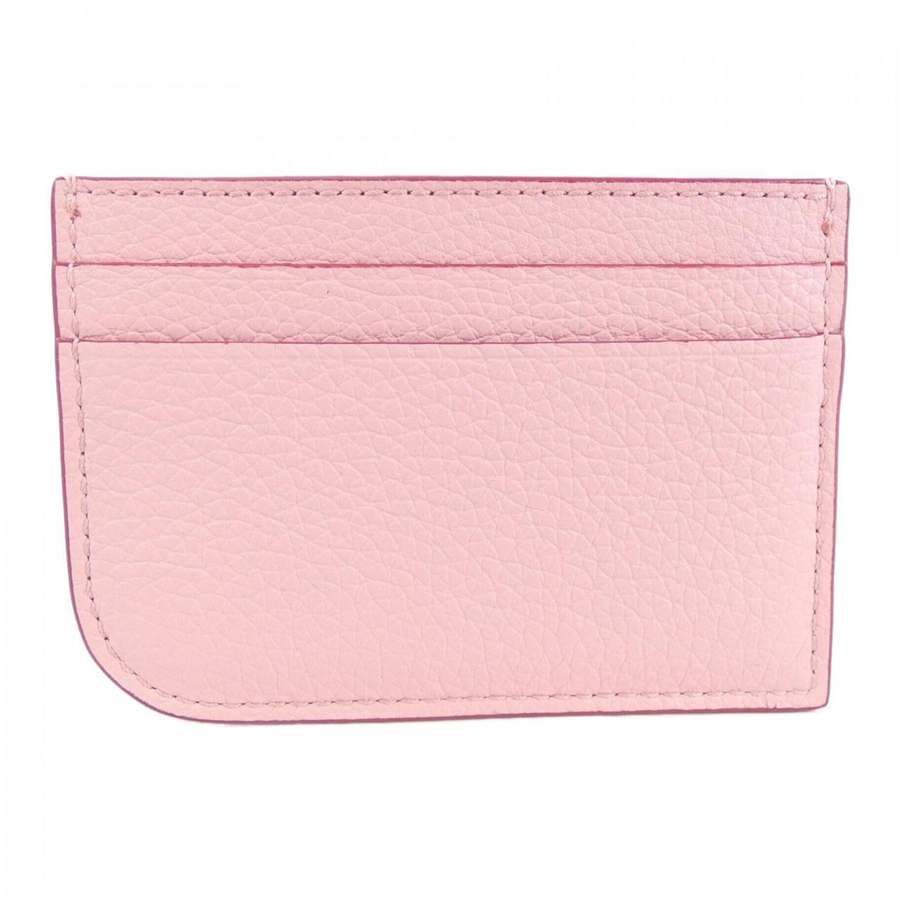 ALEXANDER McQUEEN card case
