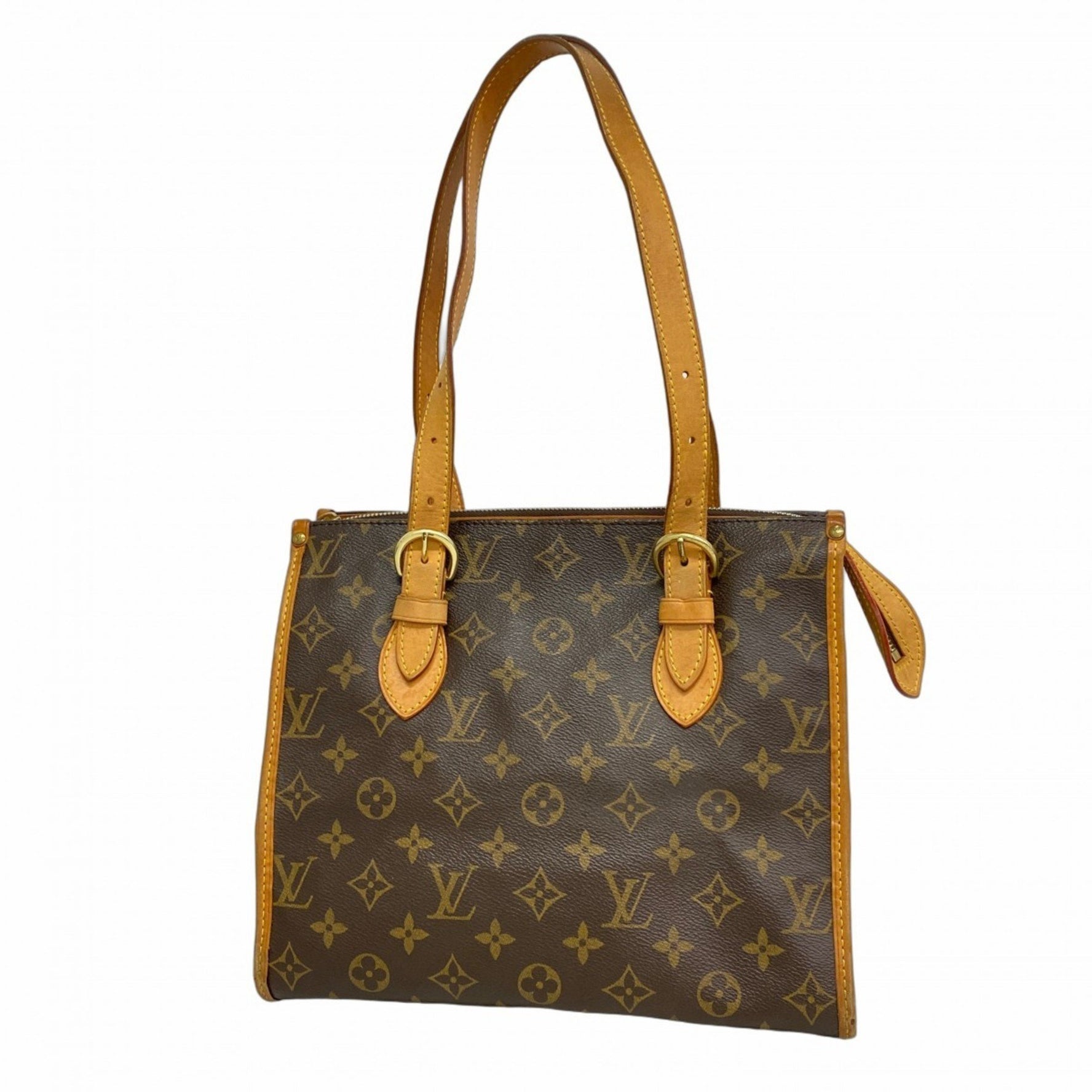 Louis Vuitton Monogram Popincourt Tote Bag