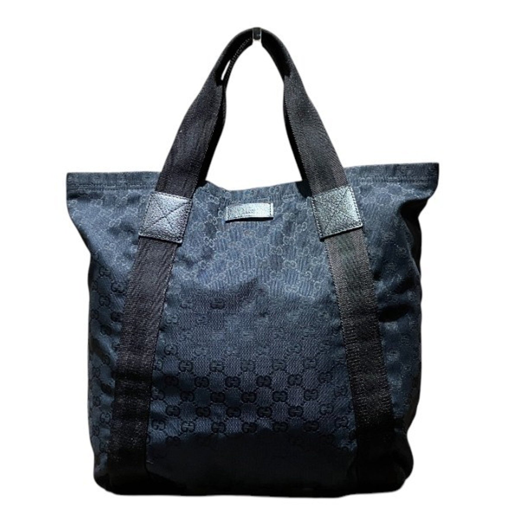 GUCCI GG Canvas Bags, Handbags, Tote Bags