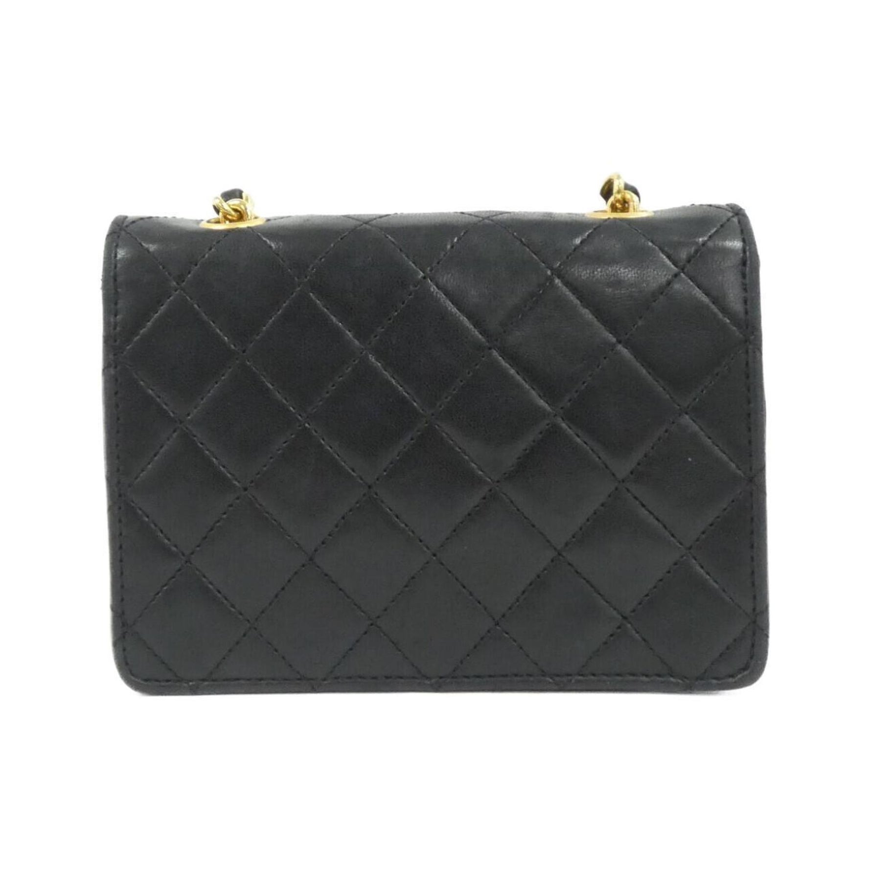 Chanel shoulder bag