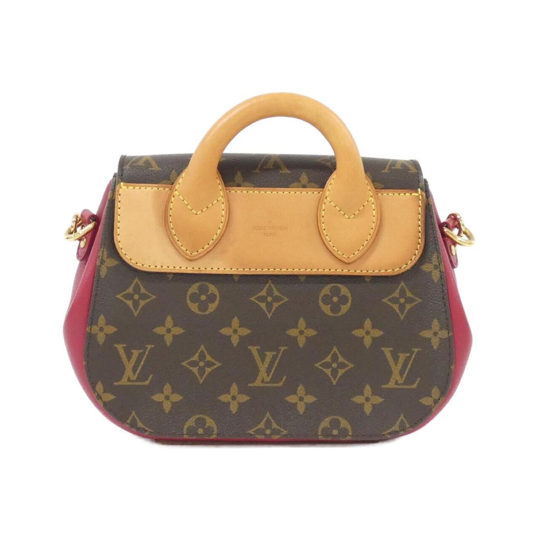 Louis Vuitton Monogram Eden PM Handbag