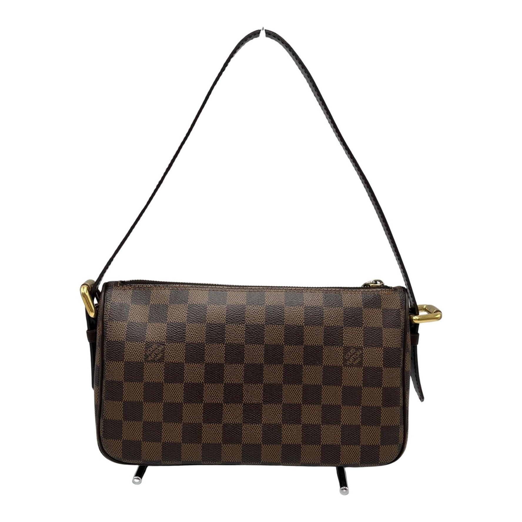 Louis Vuitton Ravello GM One-Shoulder Bag Damier Canvas