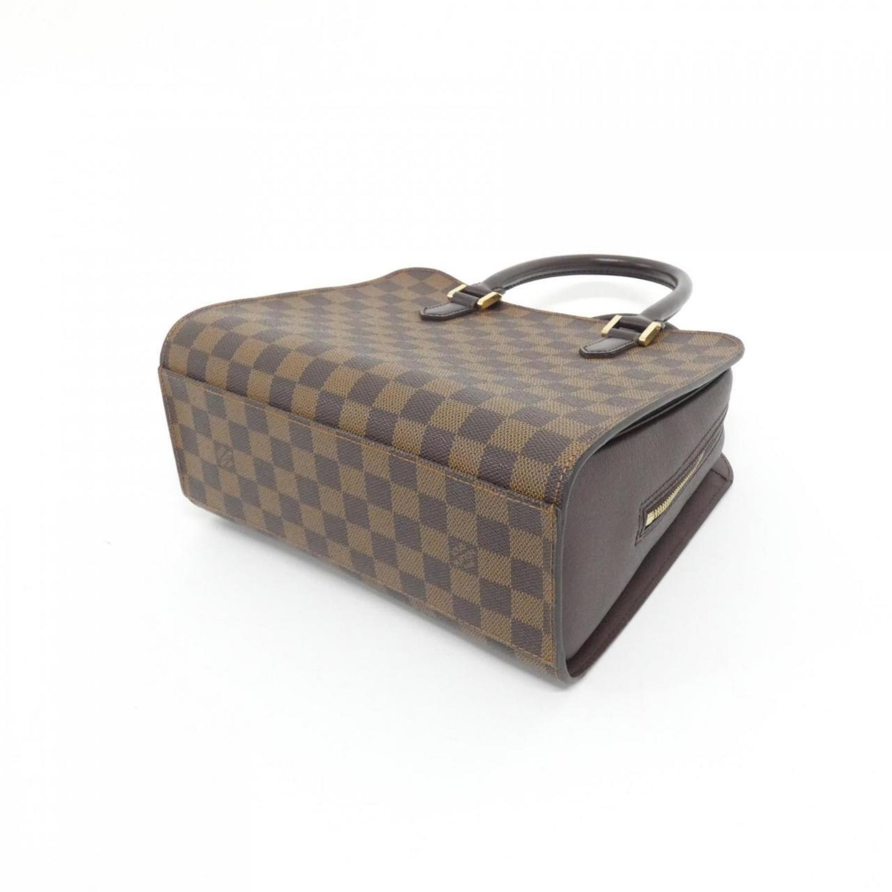 Louis Vuitton Damier Triana Handbag