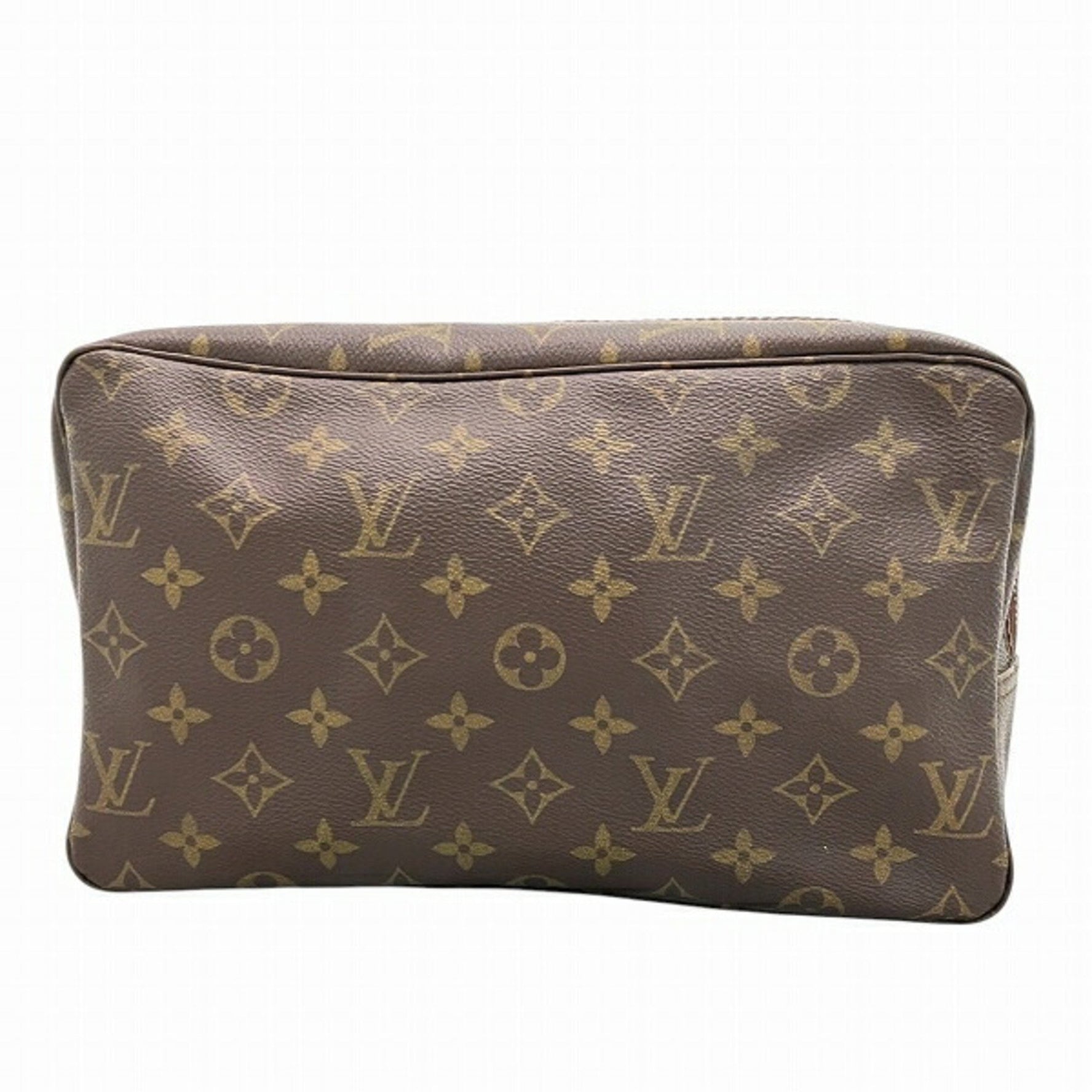 Louis Vuitton Monogram True Towelette 28 Clutch Bag/Second Bag