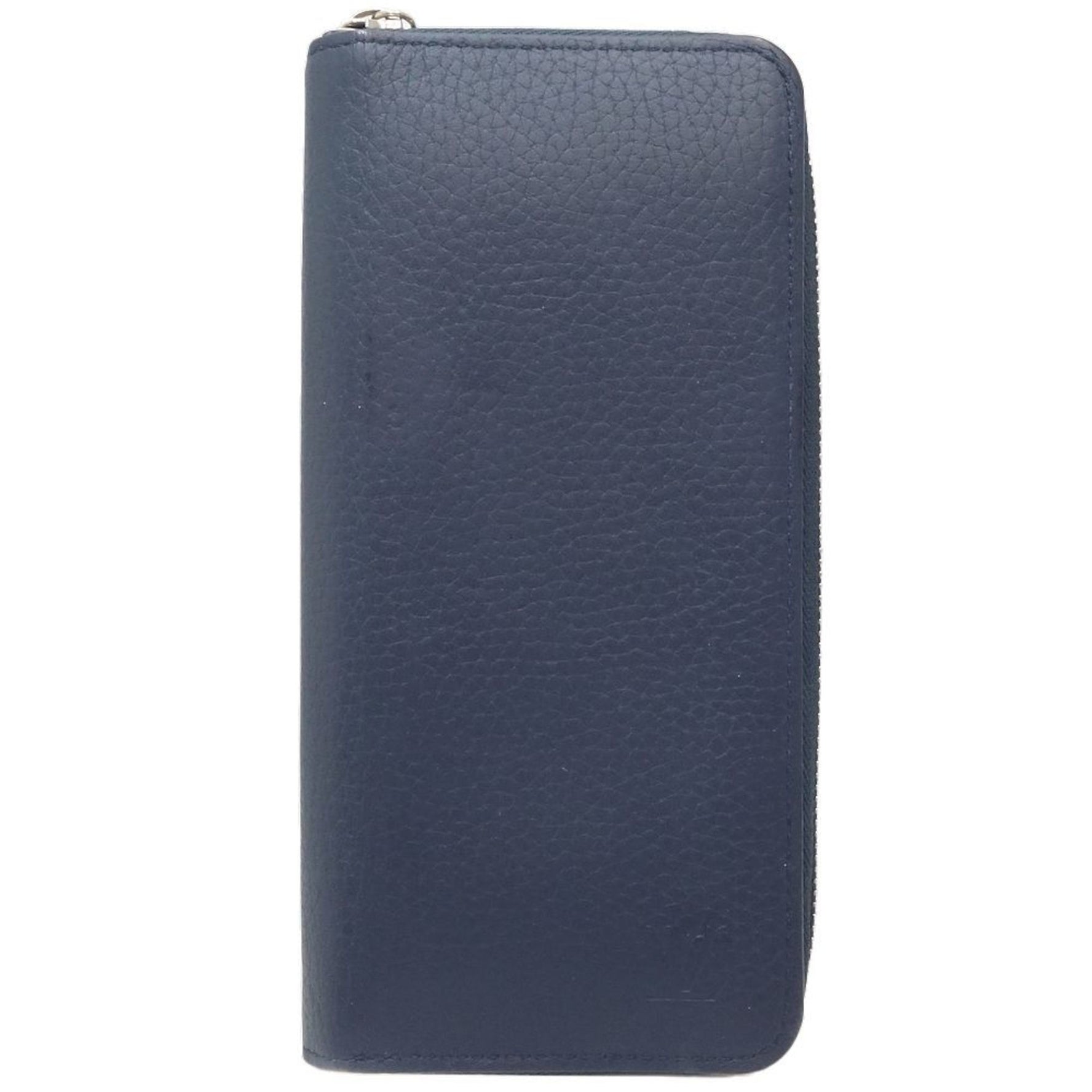 Louis Vuitton Zippy Wallet Vertical Long Taurillon Leather