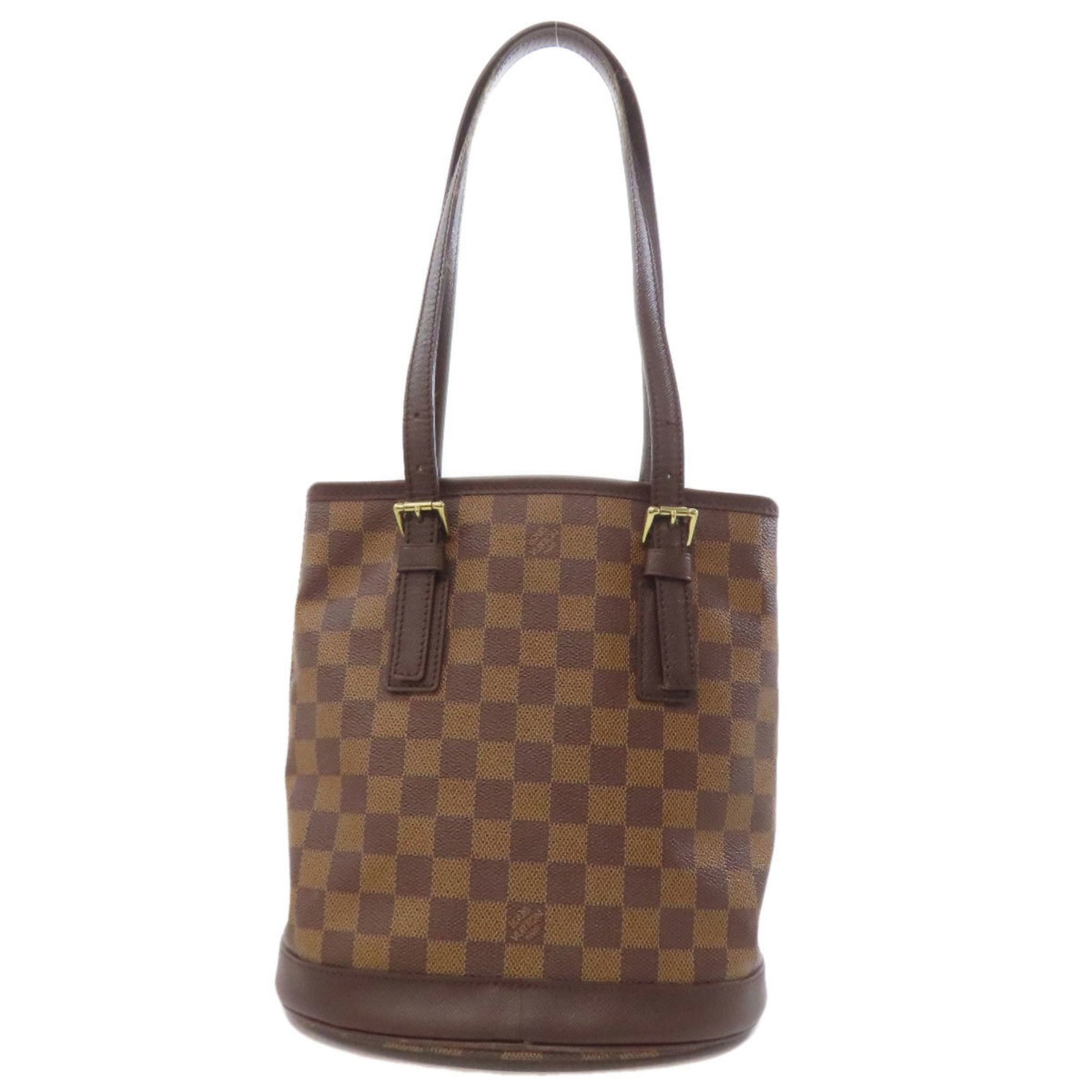 Louis Vuitton Mare Handbag Damier Canvas LOUIS VUITTON