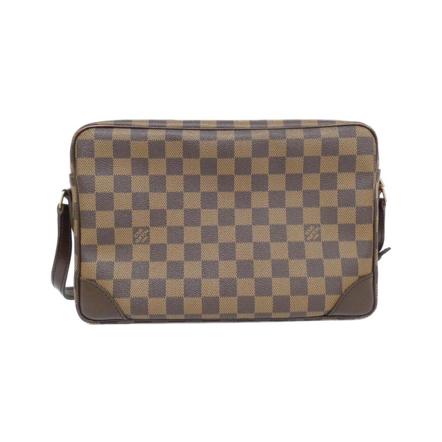 Louis Vuitton Damier Trocadero Shoulder Bag