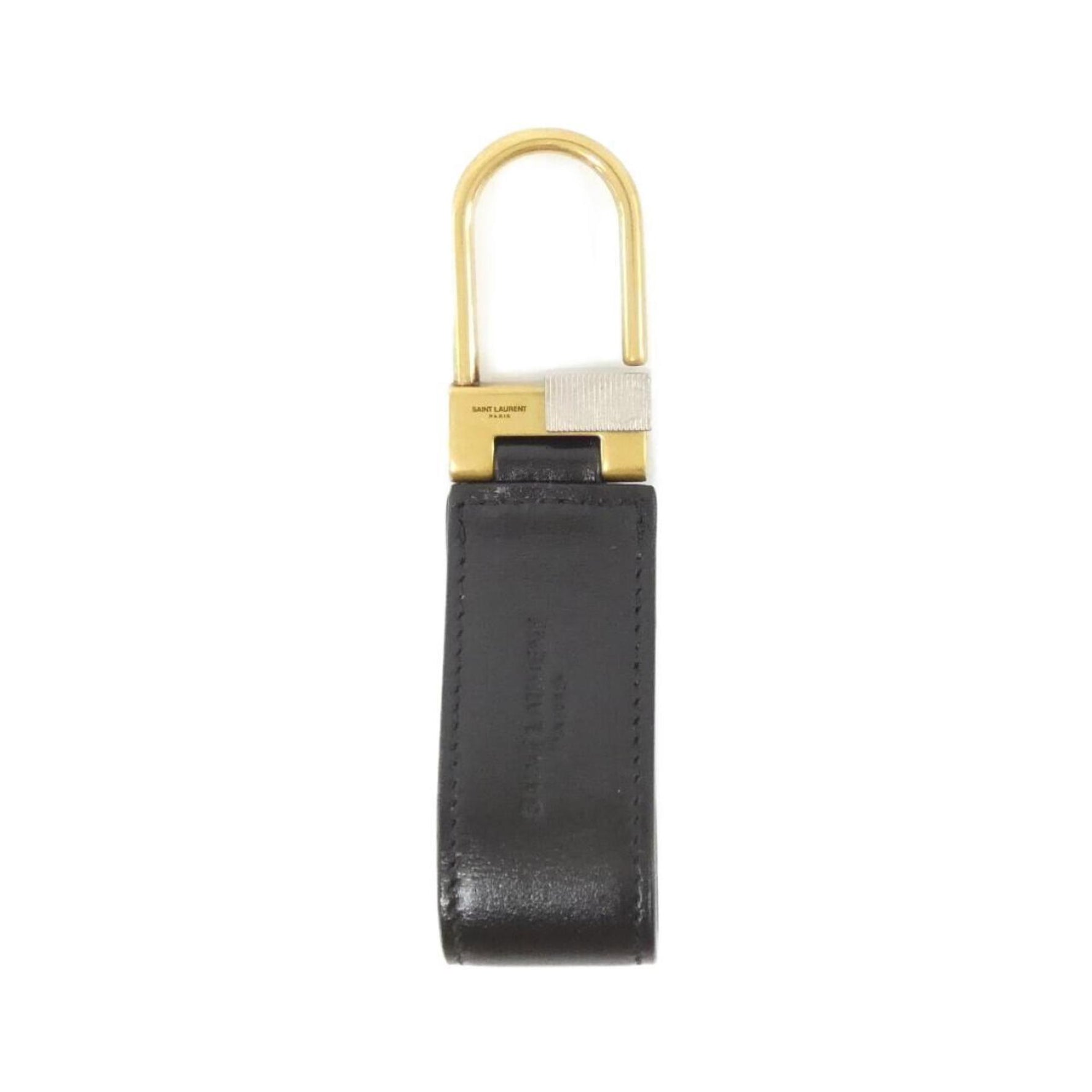 Saint Laurent 02G0W Keyring