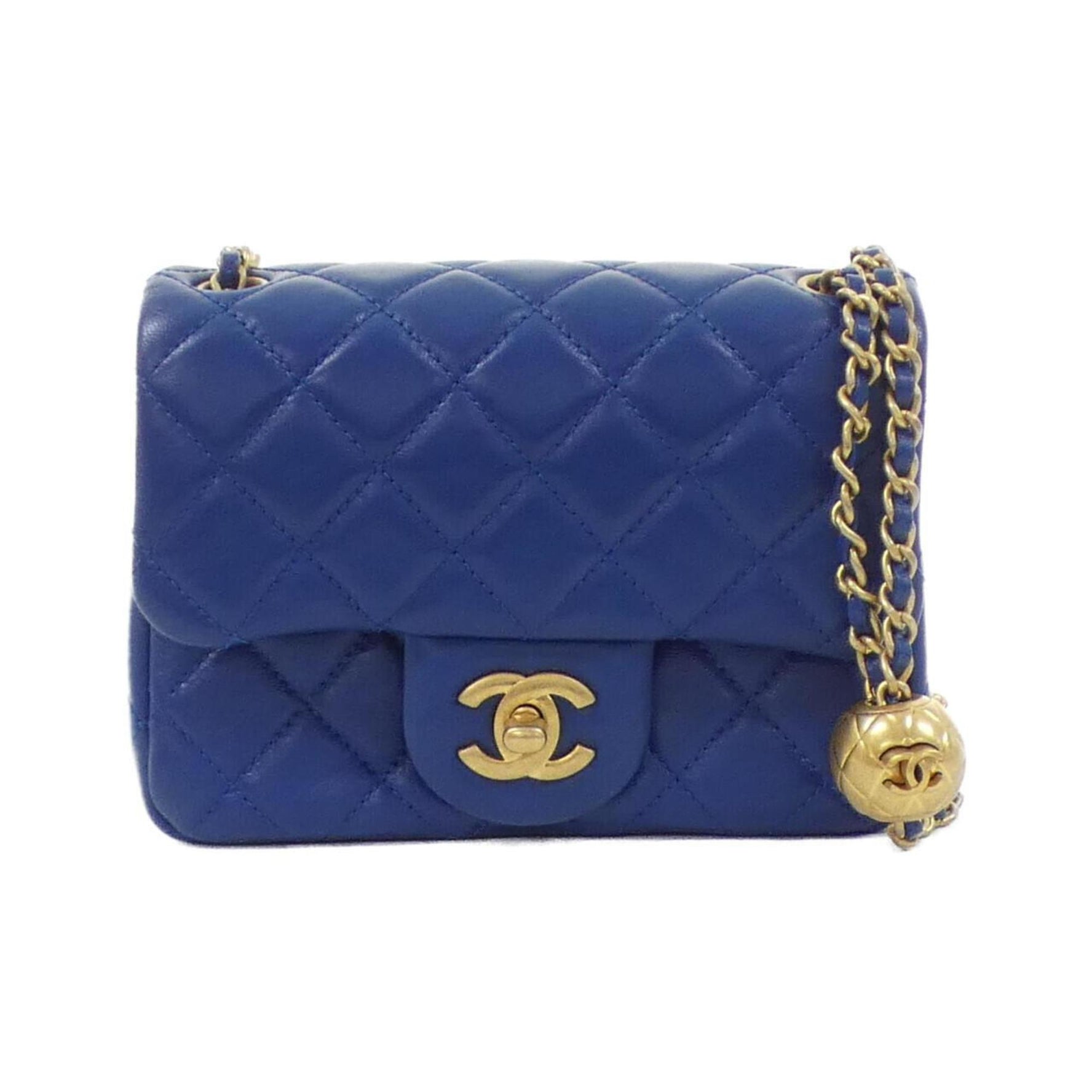 Chanel Shoulder Bag