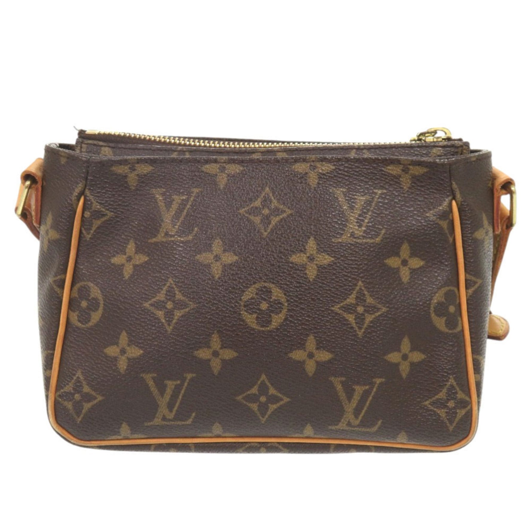 Louis Vuitton Viva Cite PM Monogram Shoulder Bag 1473 LOUIS VUITTON