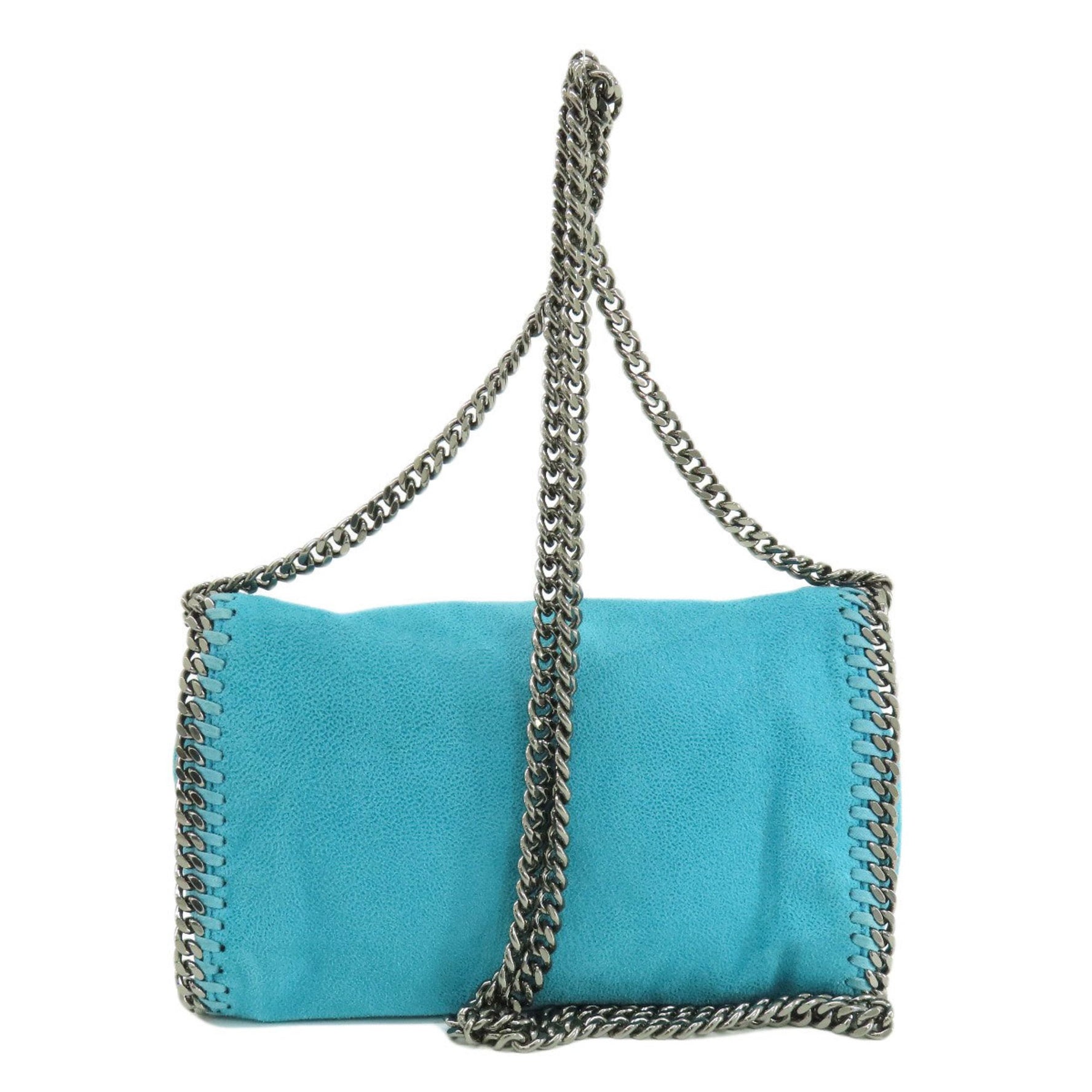 Stella McCartney Falabella Shoulder Bag Polyester
