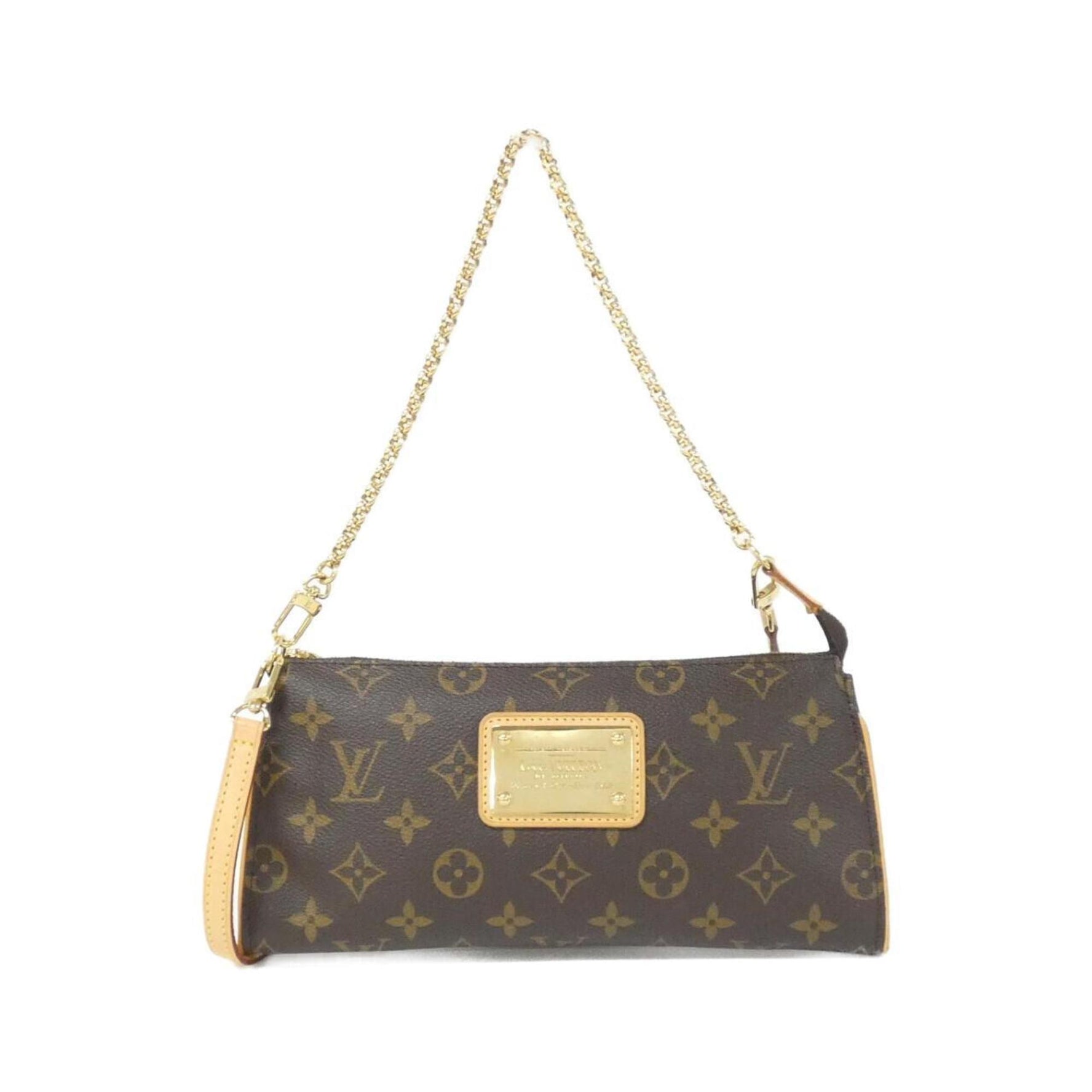 Louis Vuitton Monogram Sophie Shoulder Bag