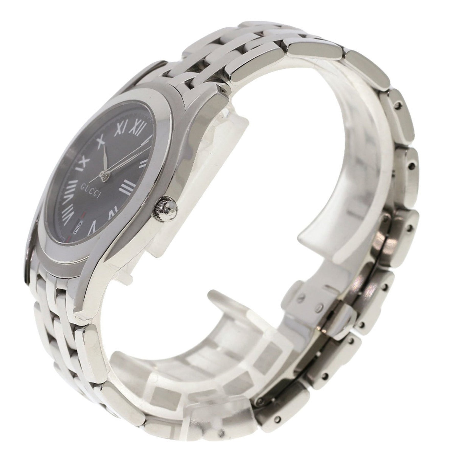 Gucci Stainless Steel Watch