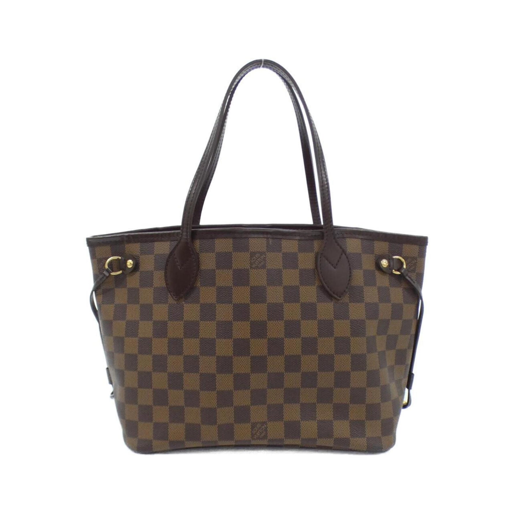 Louis Vuitton Damier Neverfull PM Handbag
