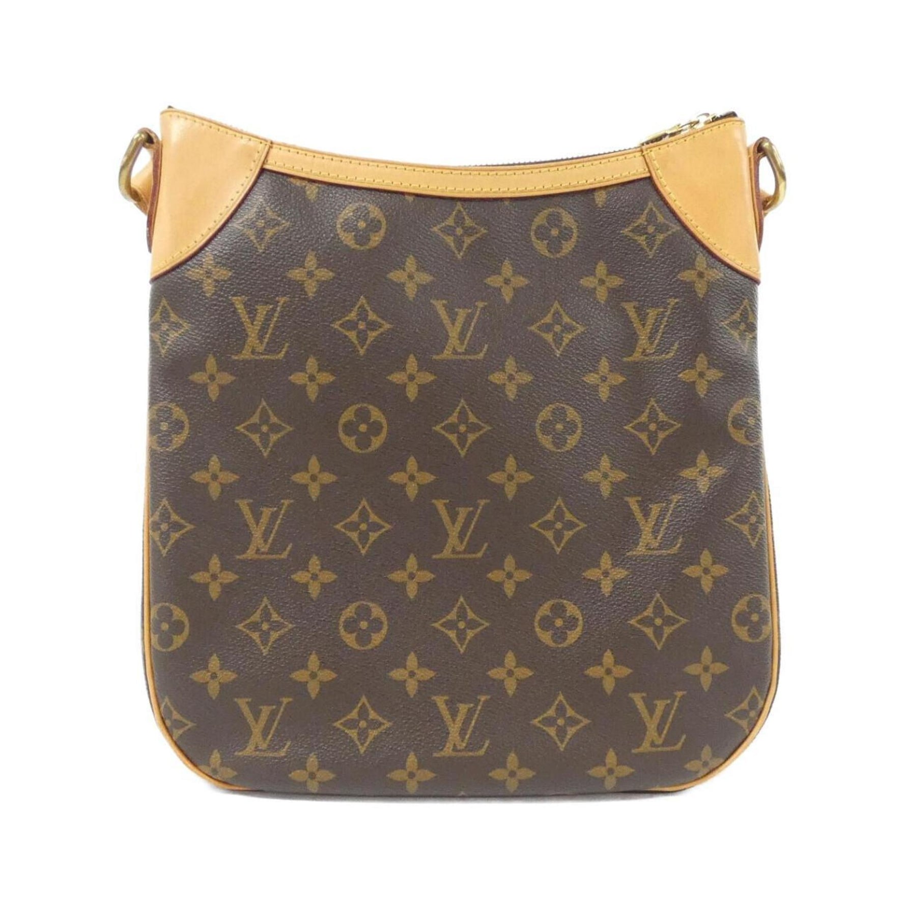 Louis Vuitton Monogram Odeon PM Shoulder Bag