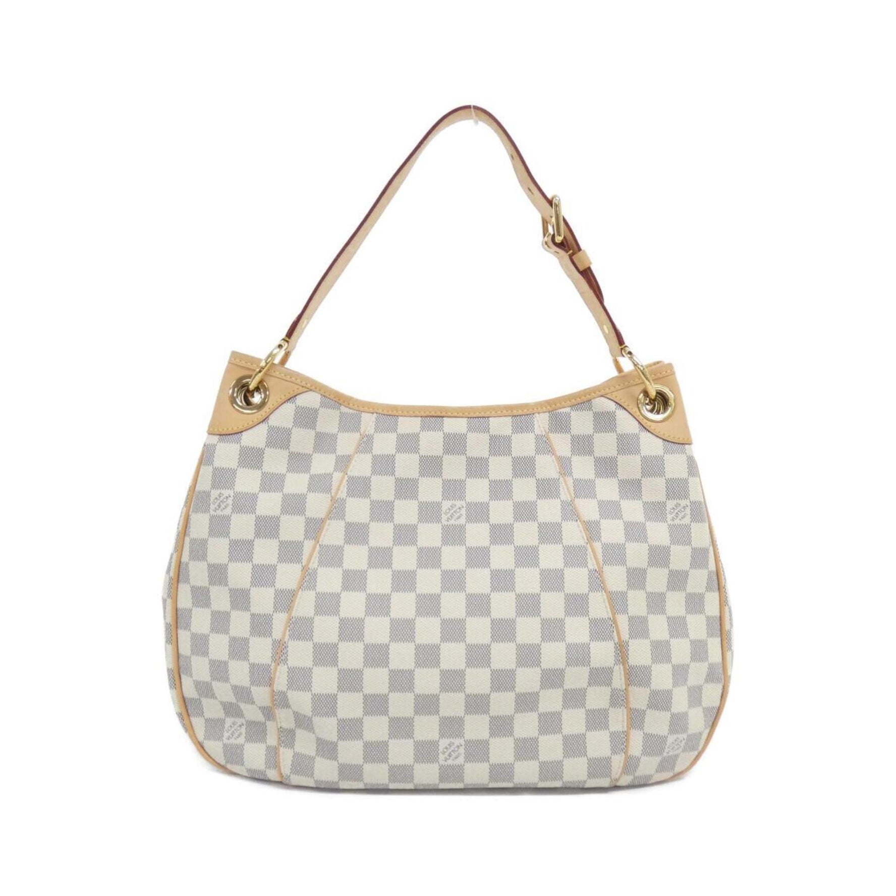 Louis Vuitton Damier Galliera PM Shoulder Bag