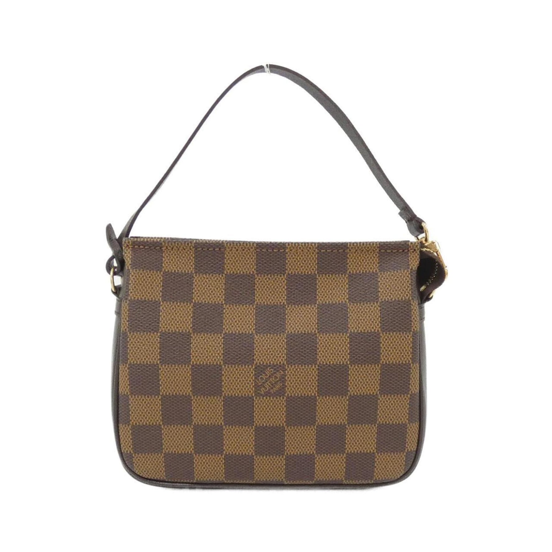 Louis Vuitton Damier Truth Makeup Accessory Pouch