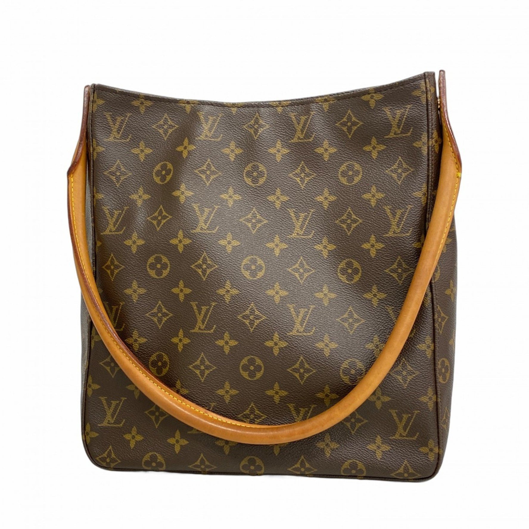 Louis Vuitton Monogram Looping GM Shoulder Bag