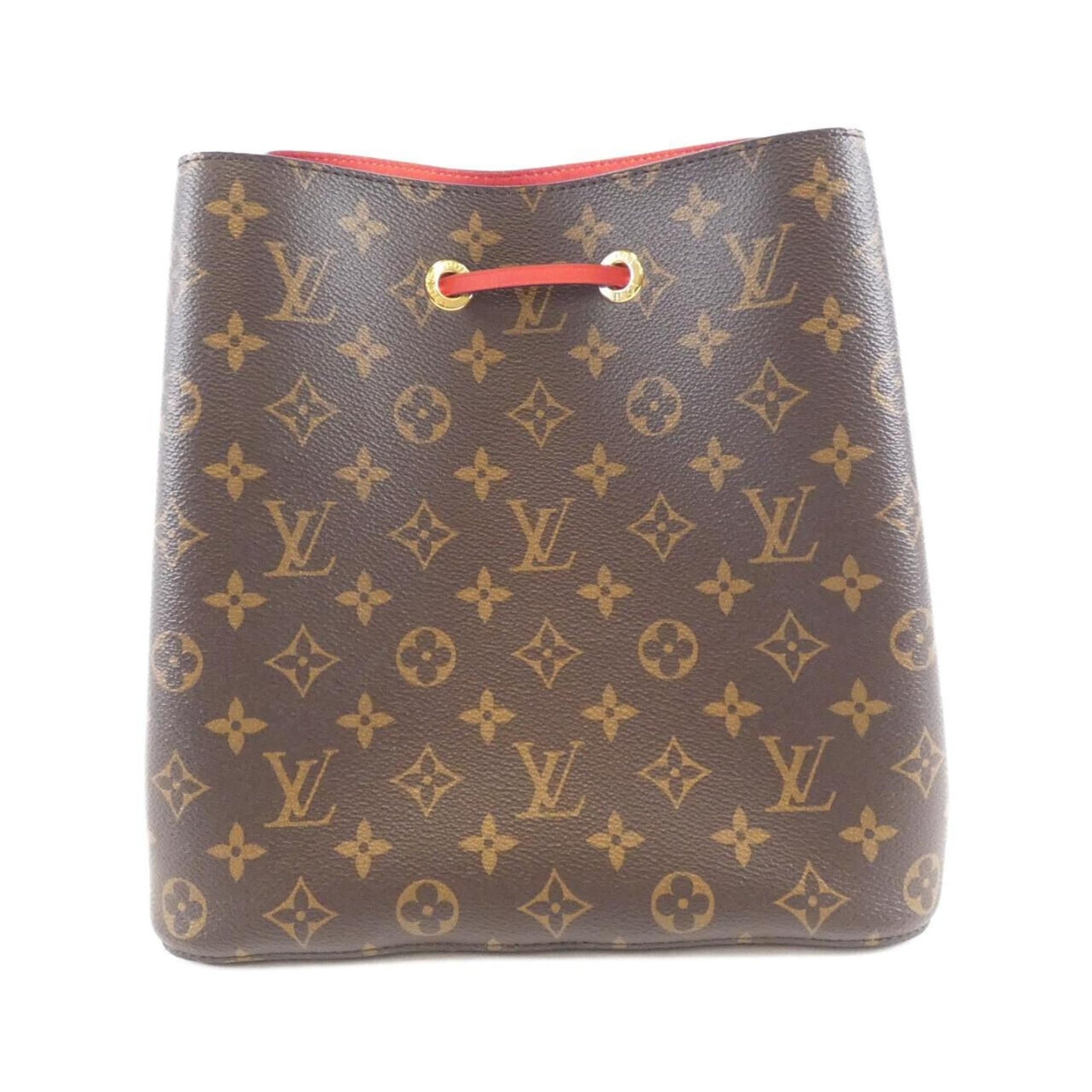 Louis Vuitton Monogram Neo Noe MM Shoulder Bag