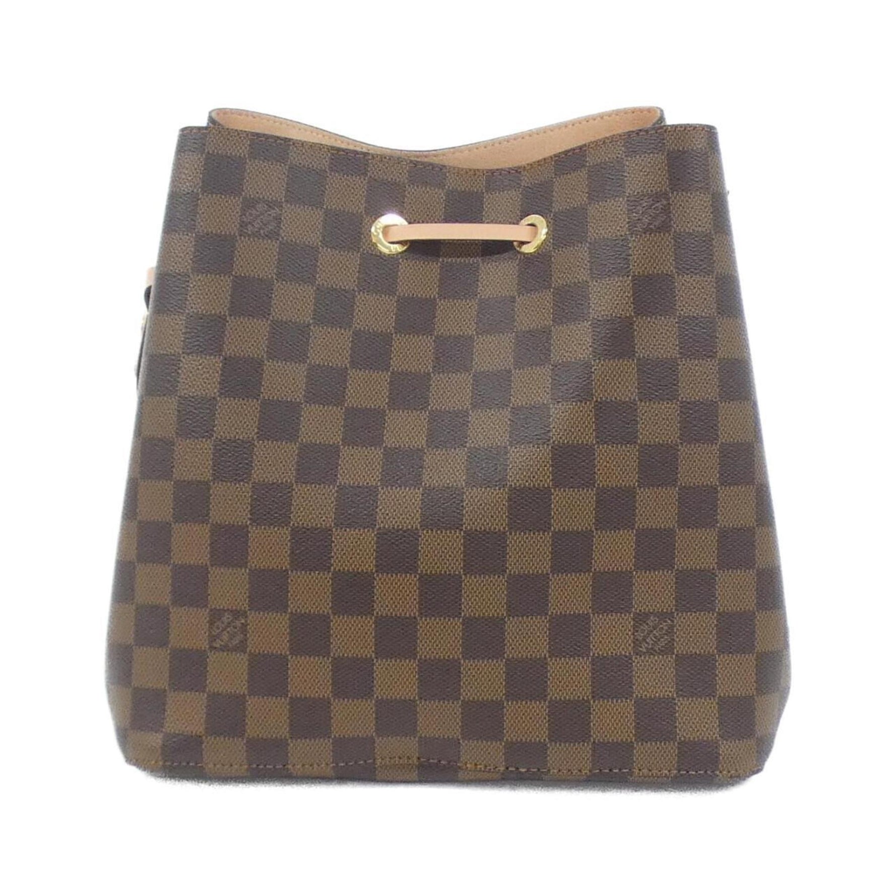 Louis Vuitton Damier Neo Noe Shoulder Bag
