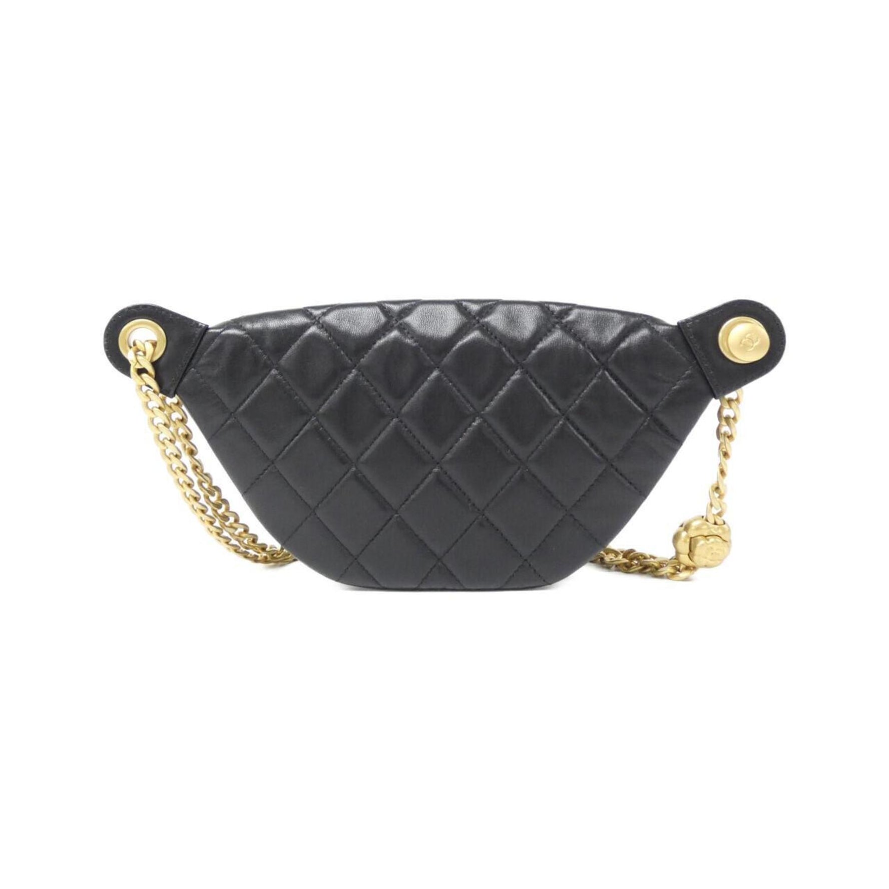 Chanel waist bag