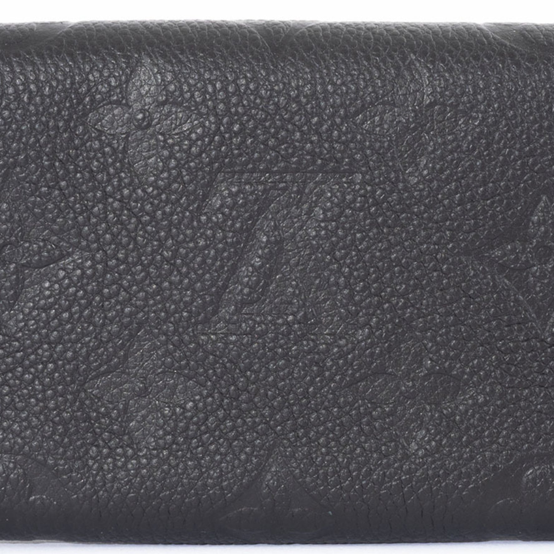 Louis Vuitton Card Case Envelope Carte de Visite Monogram Empreinte