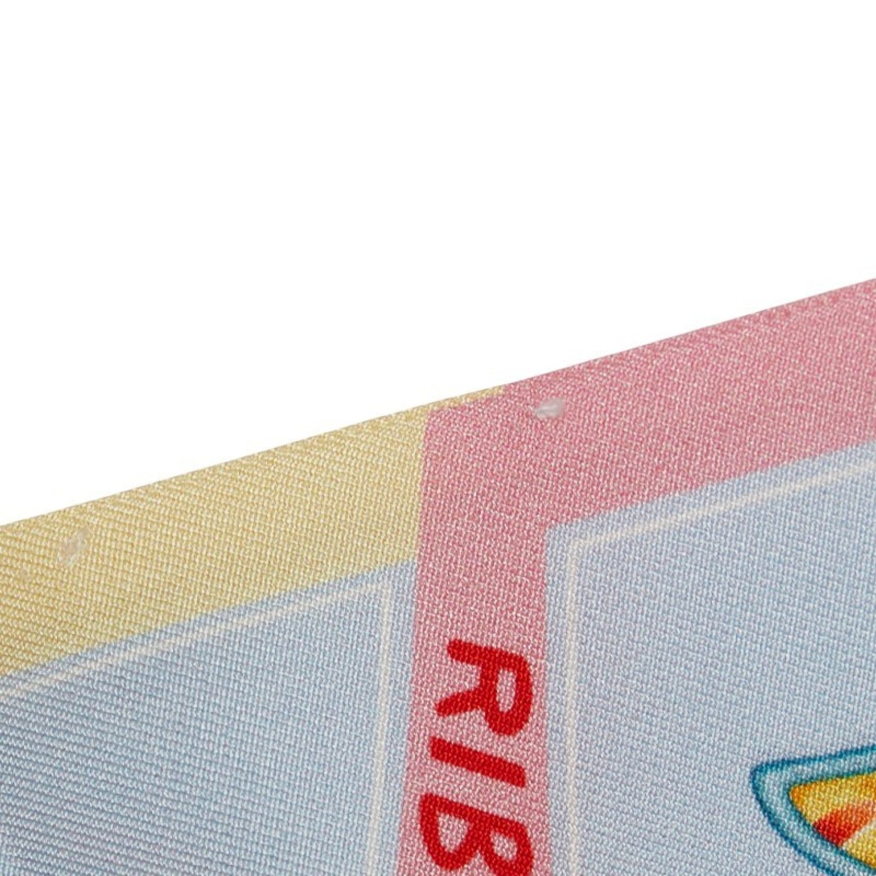 Hermes Hermès Twilly Funny Ice Cream Scarf, Multicolor