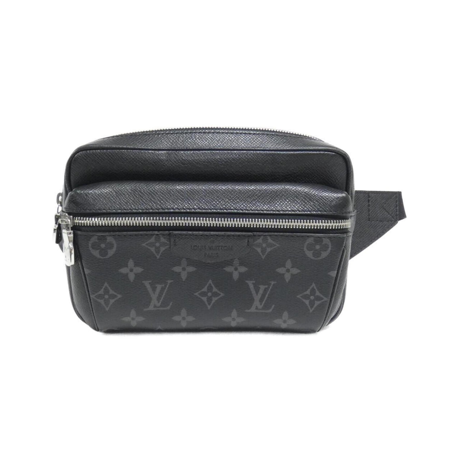 Louis Vuitton Taiga Lama Bum Bag Outdoor M30245 Shoulder