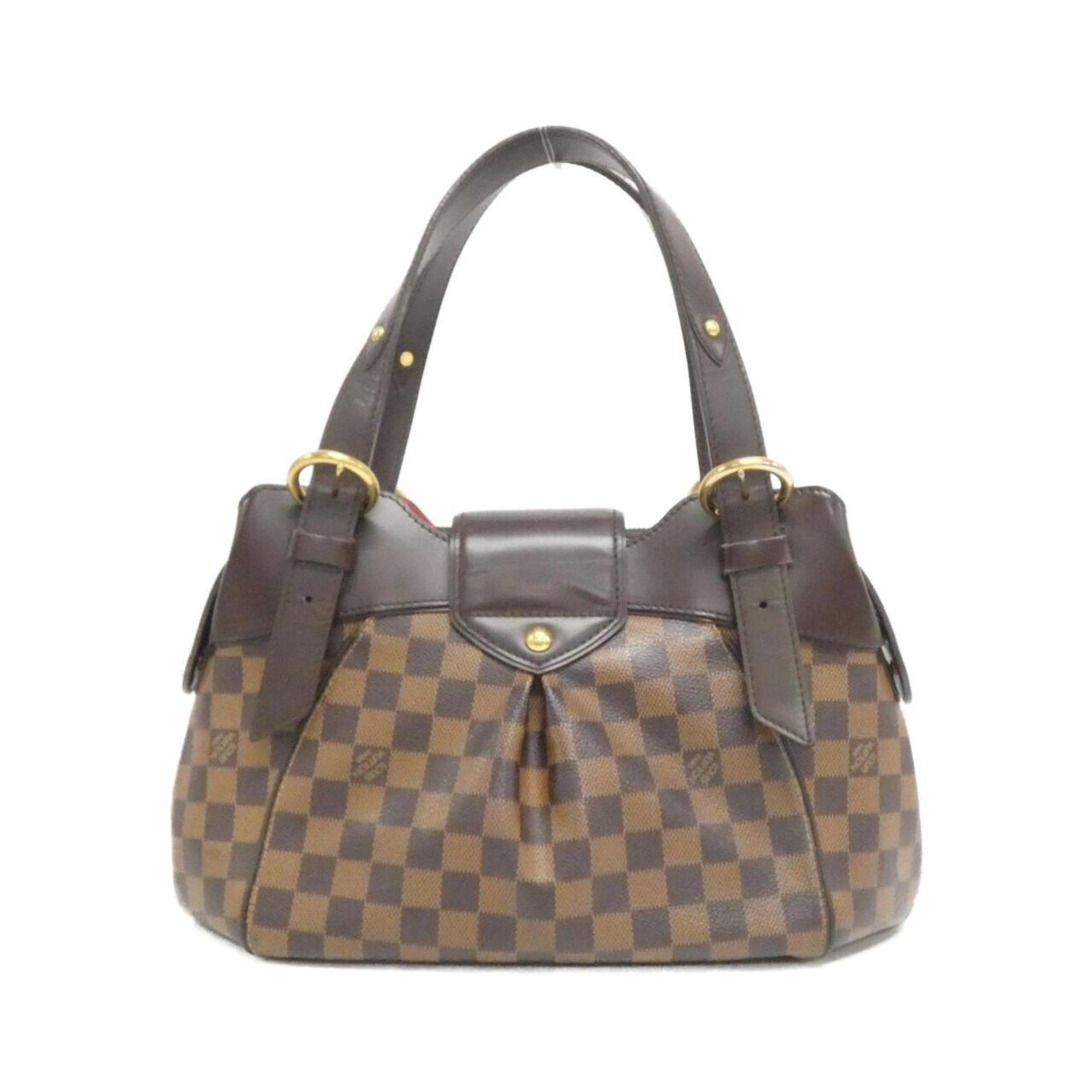 Louis Vuitton Damier Sistine PM Handbag