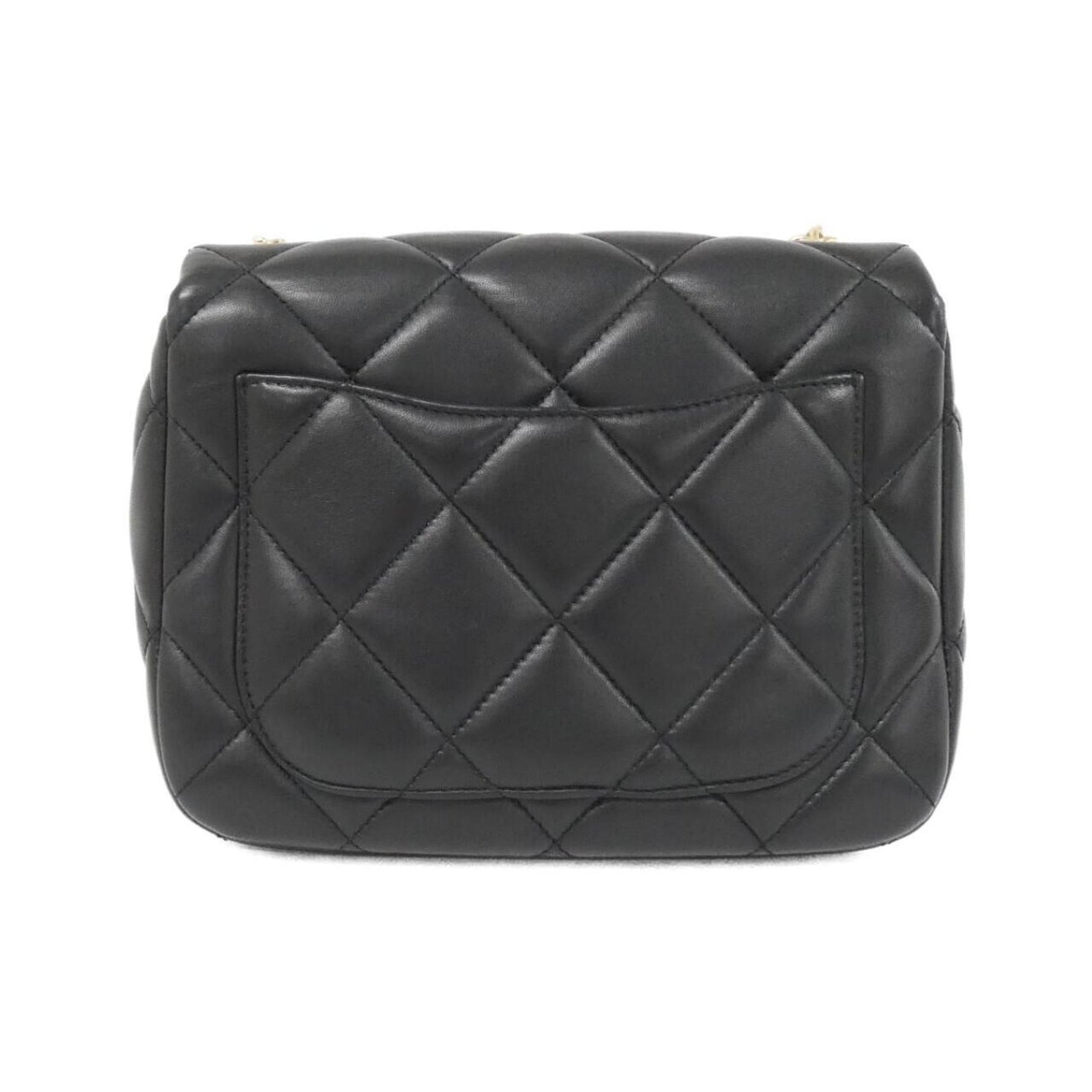 Chanel Shoulder Bag