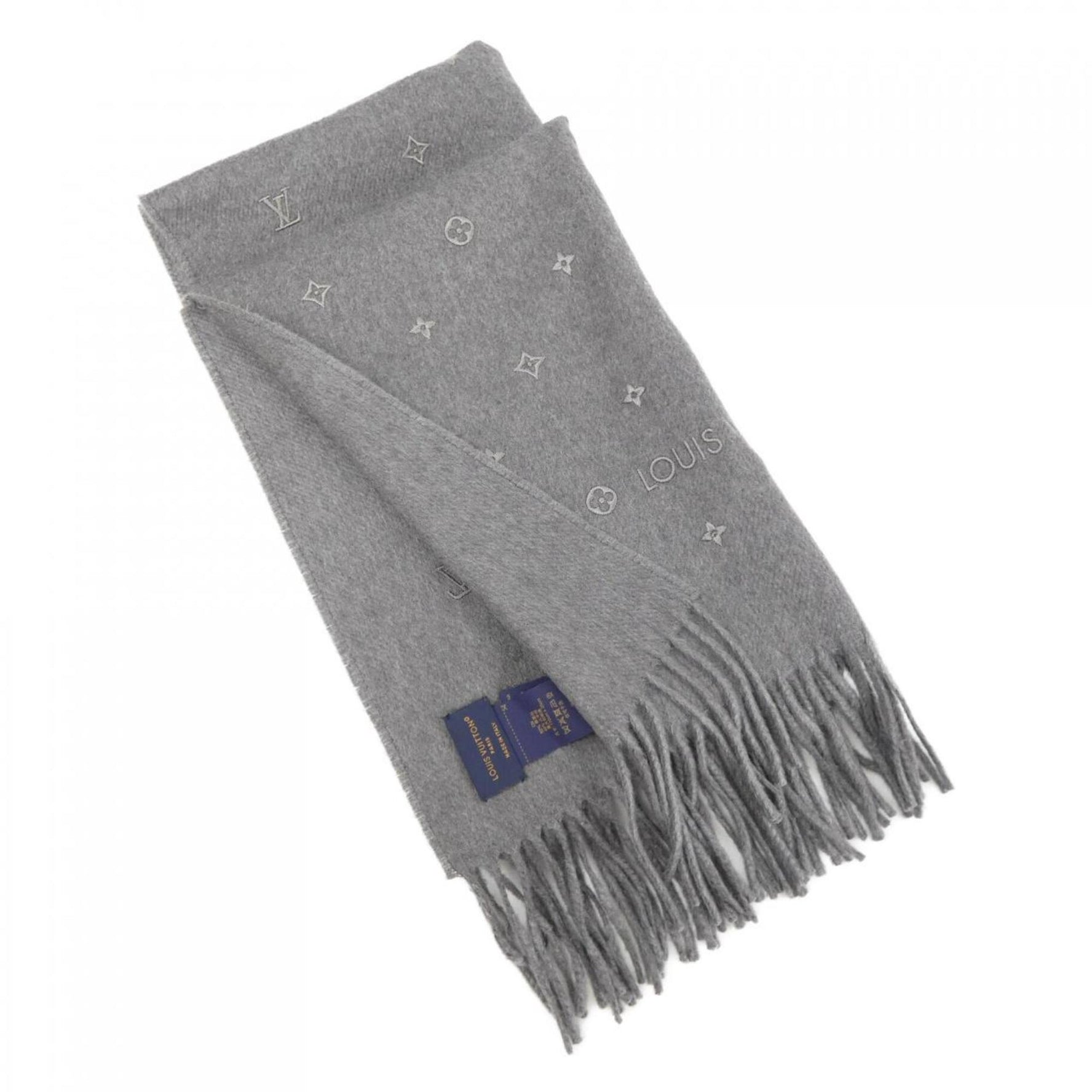 Louis Vuitton MUFFLER