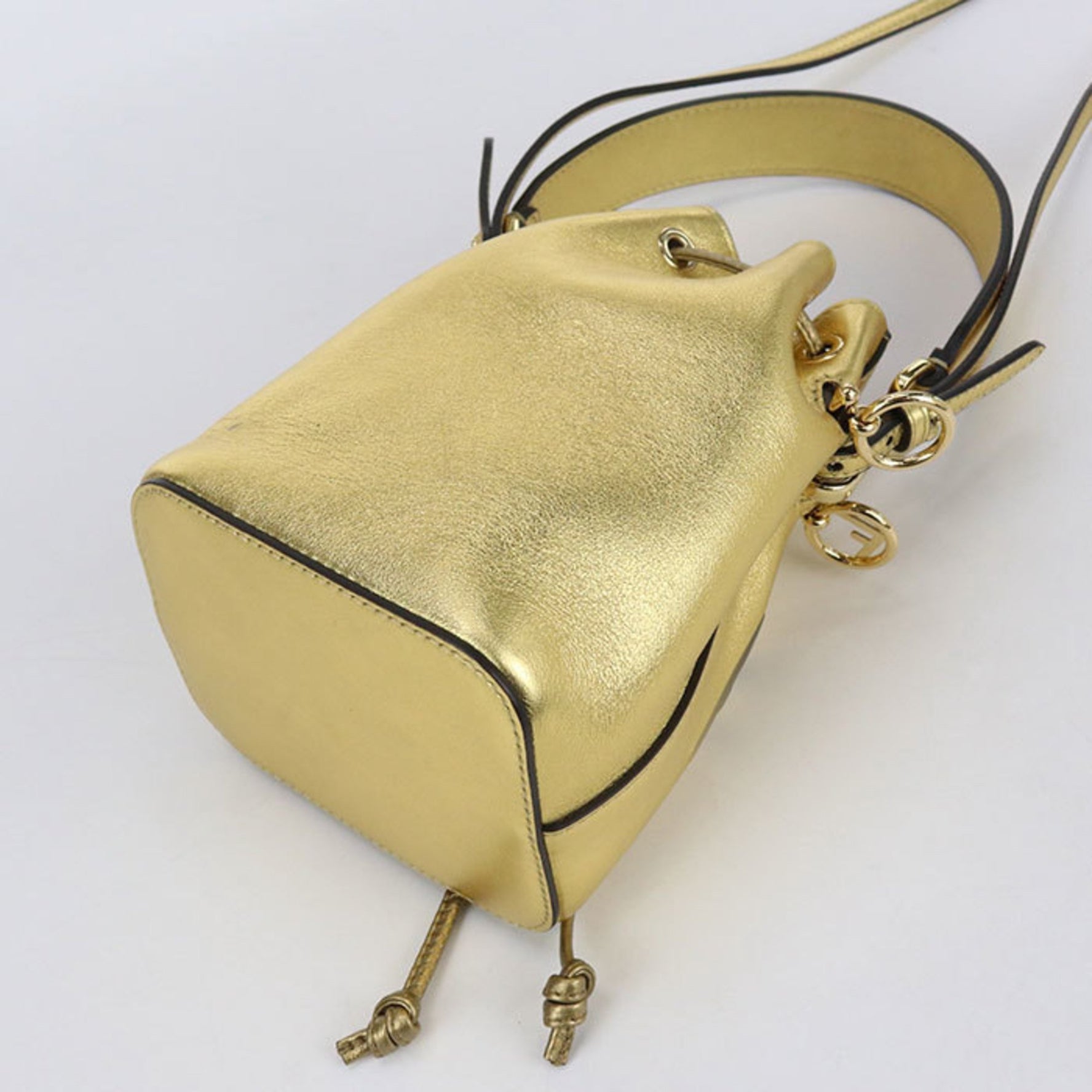 FENDI Mini Montresor Handbag