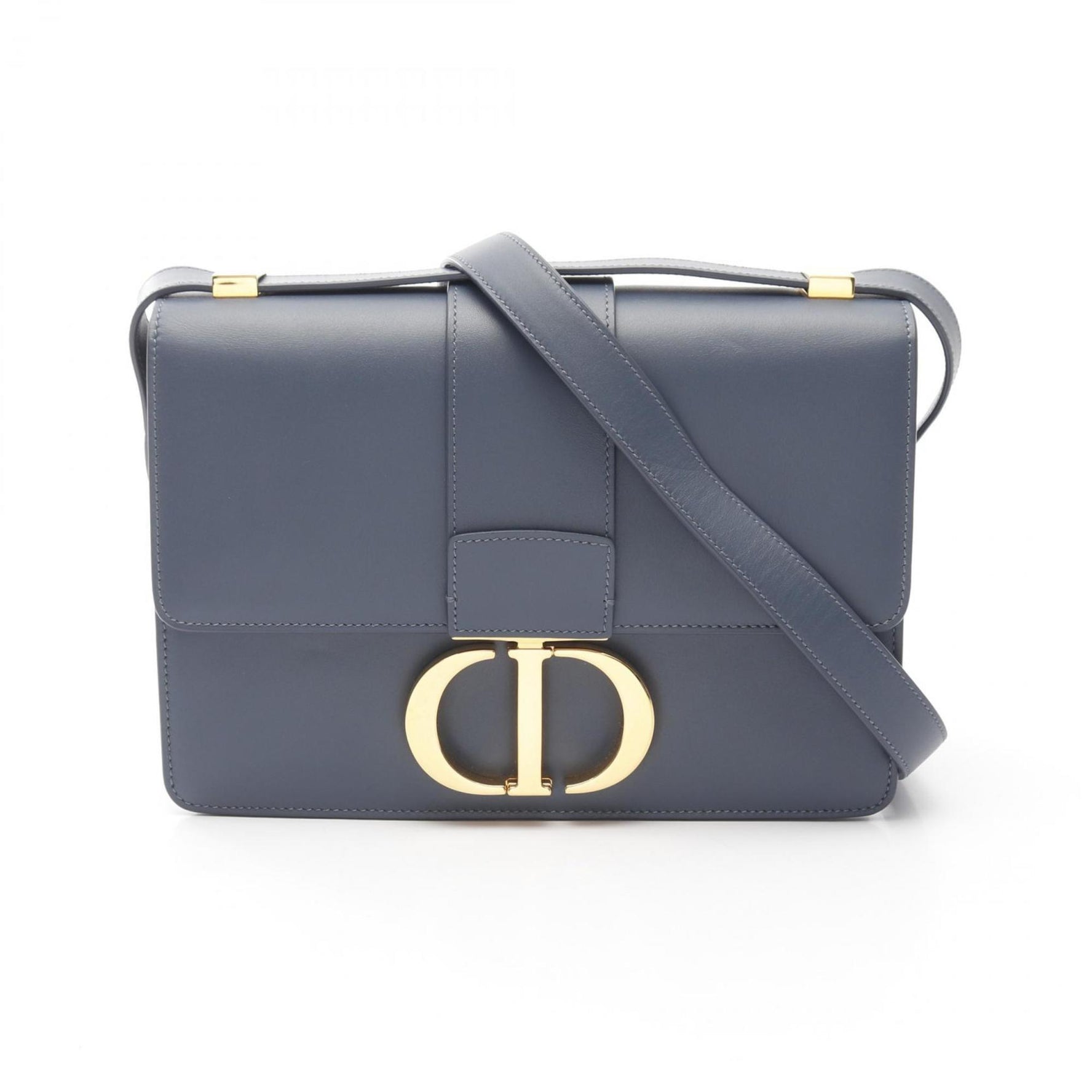 Christian Dior Dior 30 MONTAIGNE shoulder bag leather