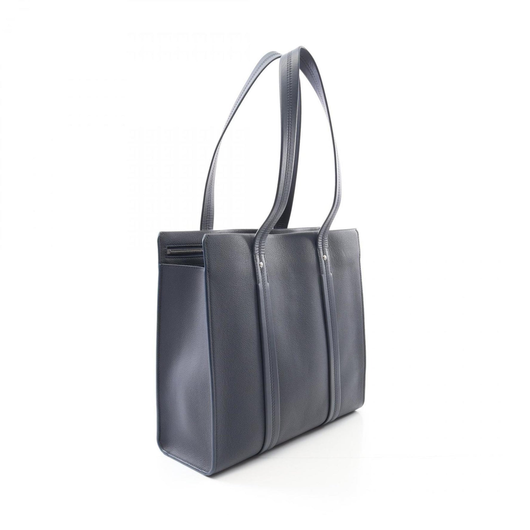 Louis Vuitton Take Off Tote Bag, Leather Aerogram