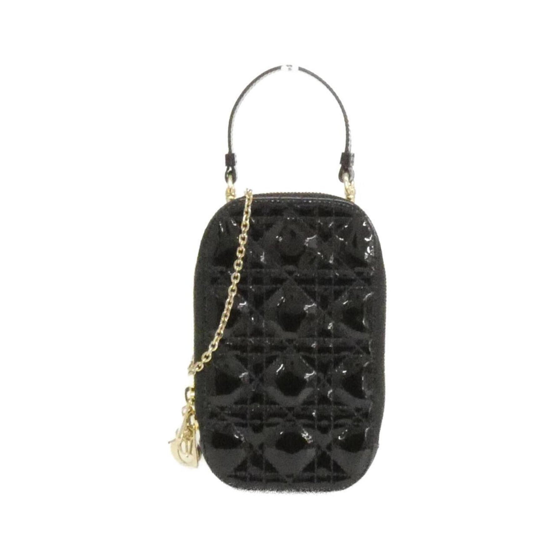 Christian Dior Lady Corin Phone Holder Case