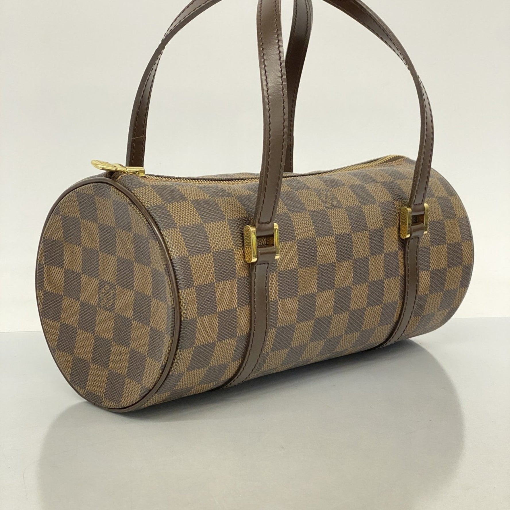 Louis Vuitton Damier Papillon 26 Handbag