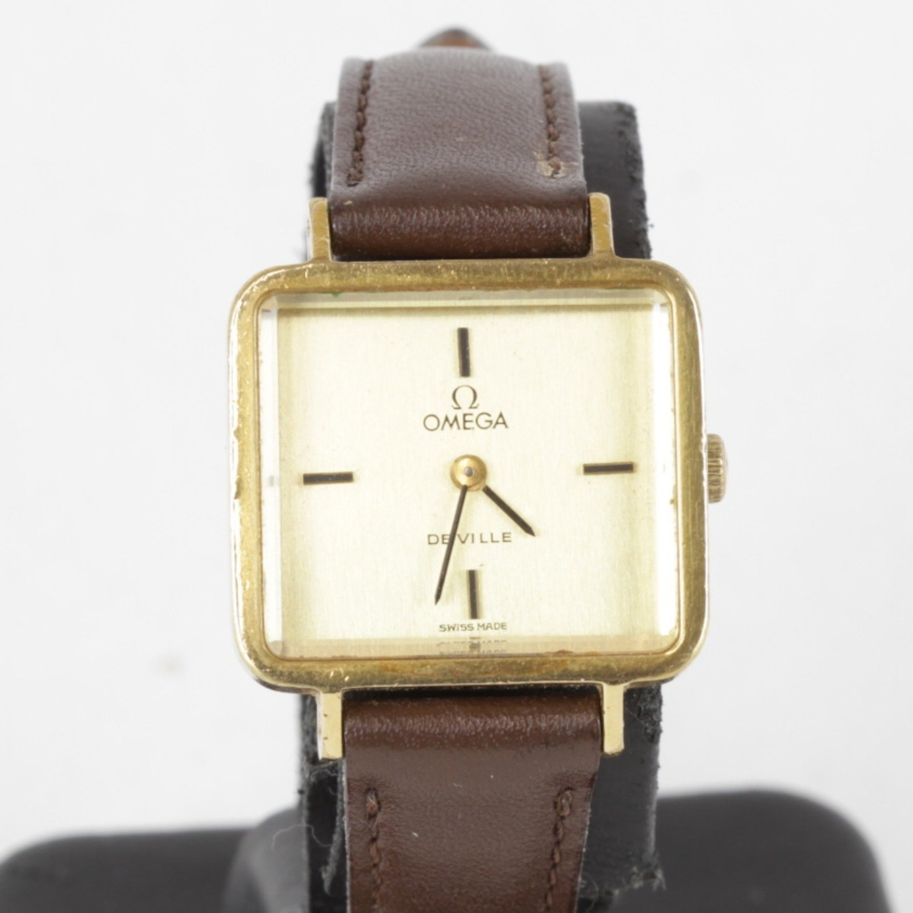 OMEGA 511.0375 Manual Winding DE VILLE Watch