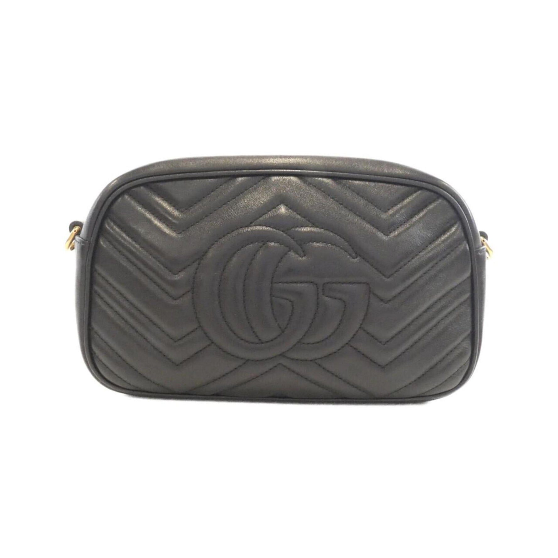 Gucci GG MARMONT Shoulder Bag