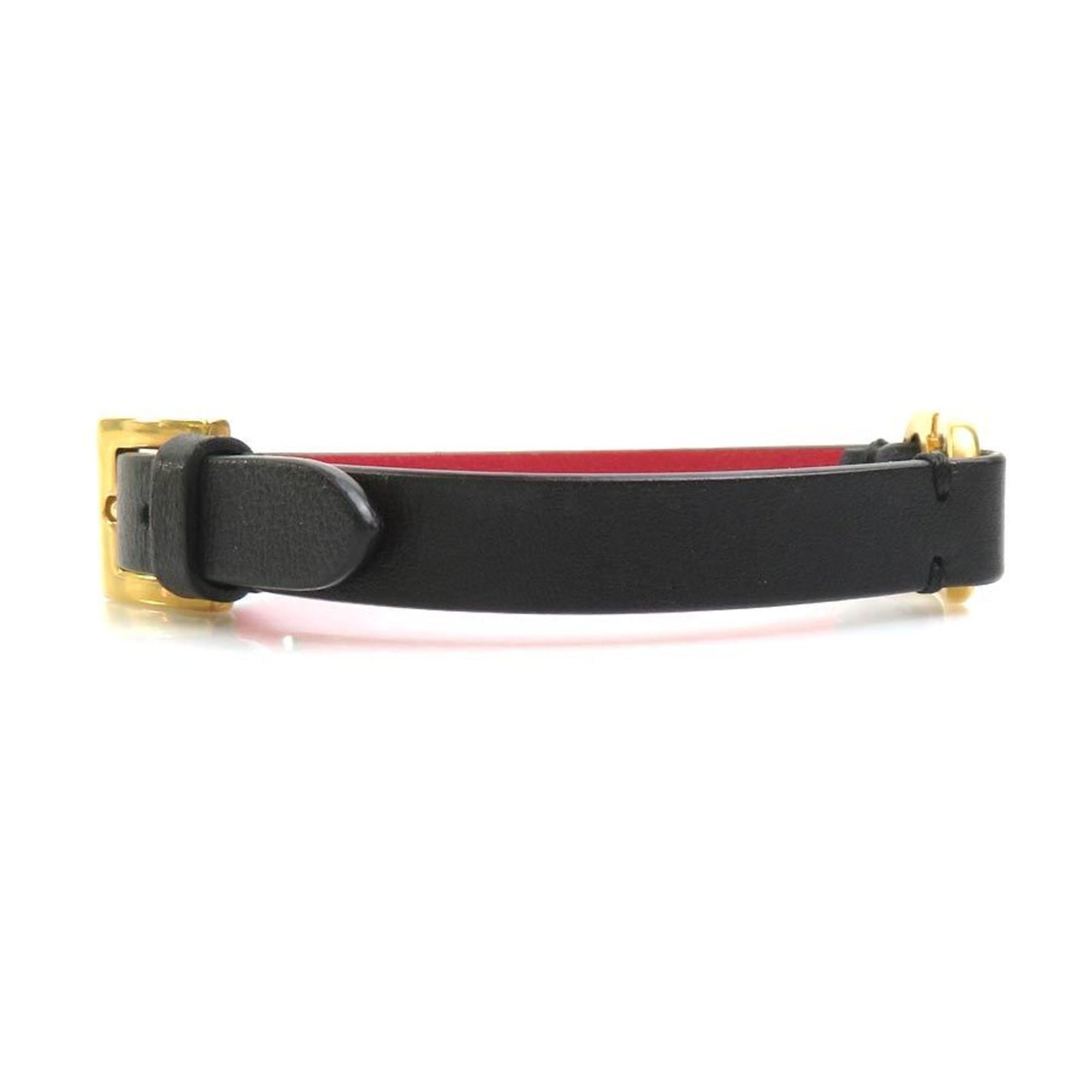 Valentino Garavani Bracelet Leather