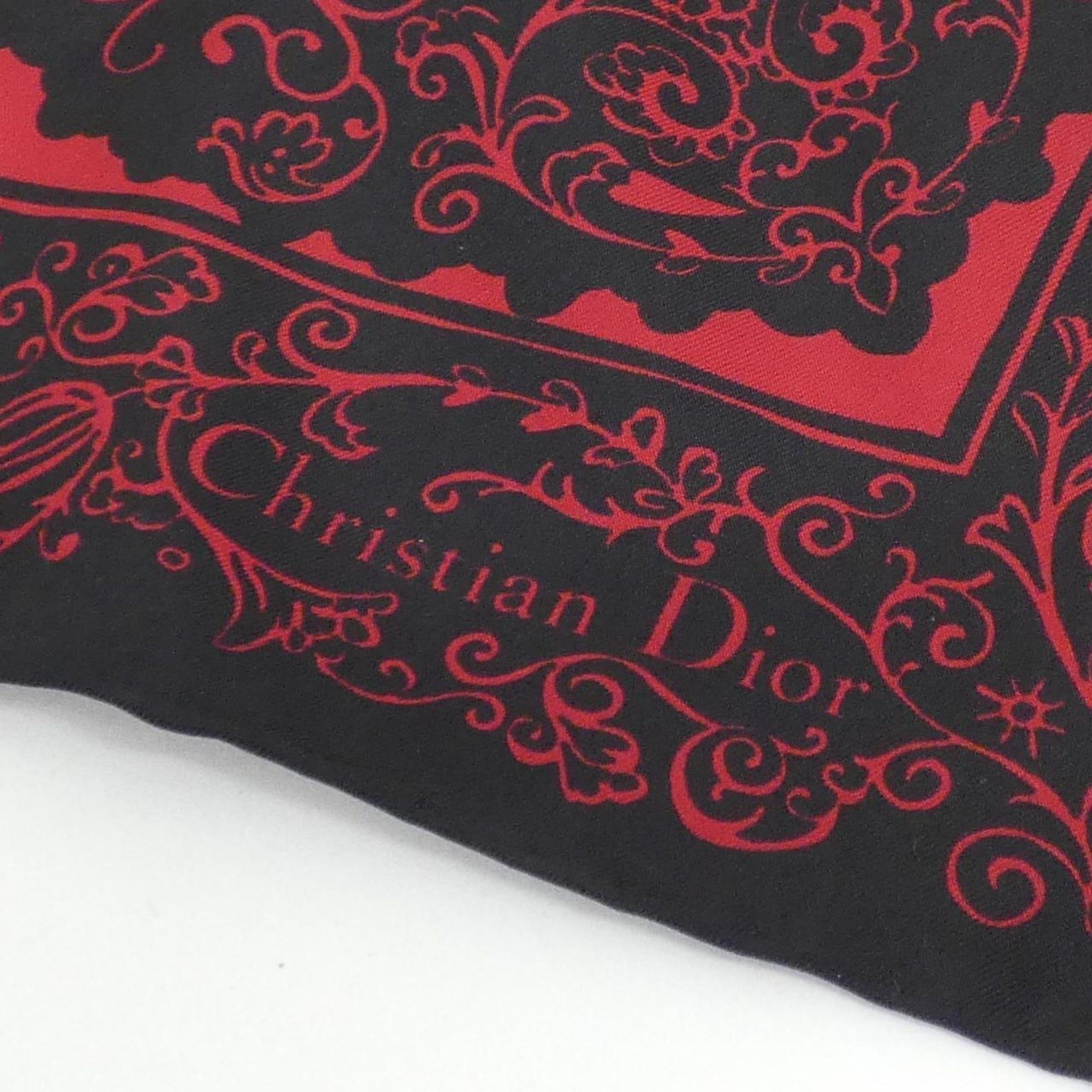 Christian Dior Scarf