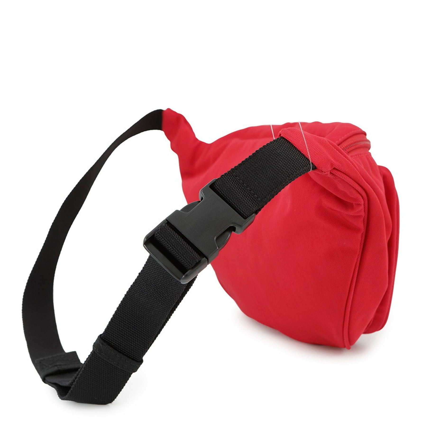 Balenciaga Explorer Belt Pack a waist pouch from Balenciaga.
