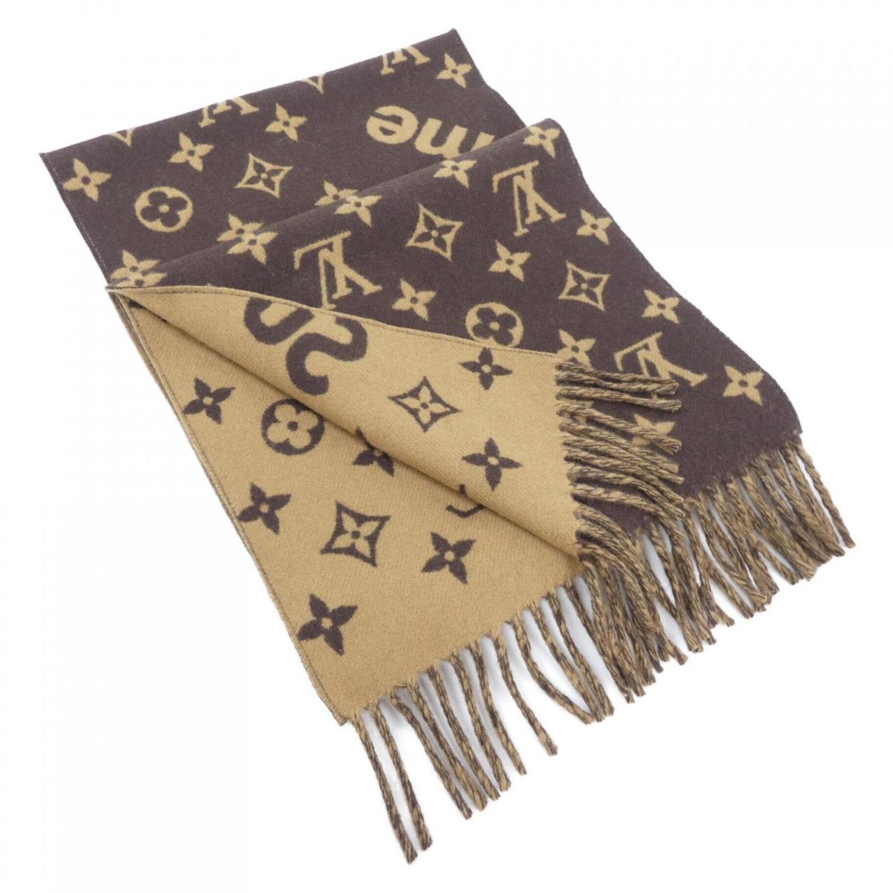 Louis Vuitton Scarf