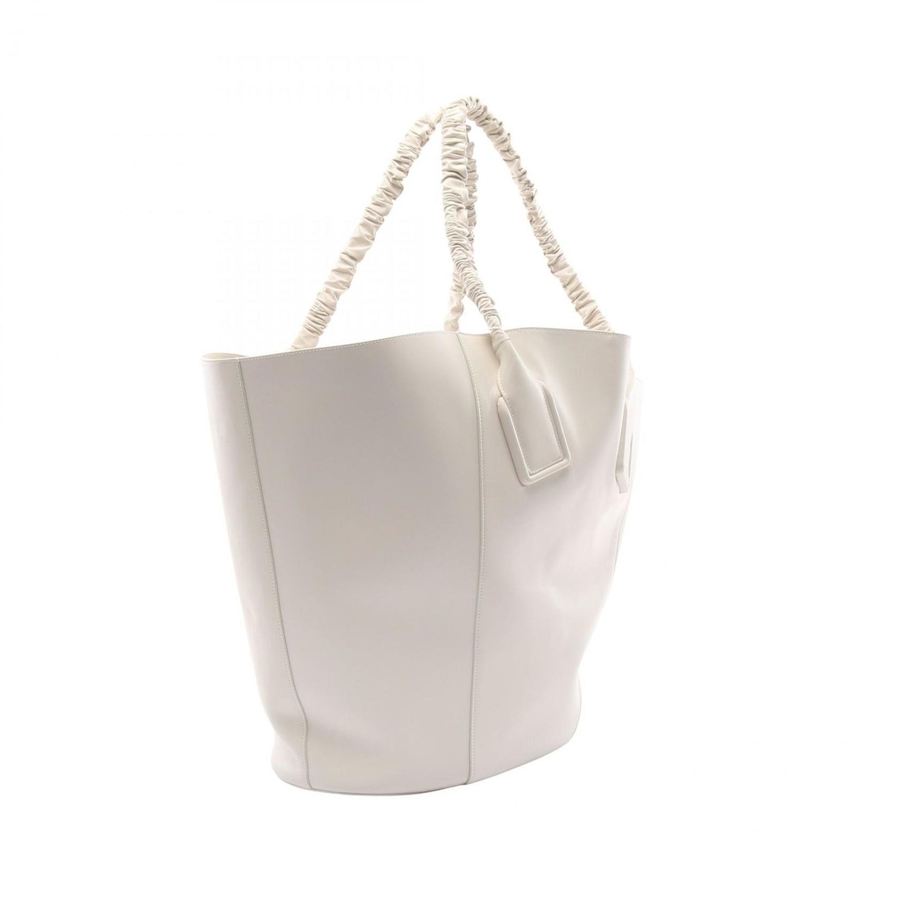 Bottega Veneta Basket Tote Bag