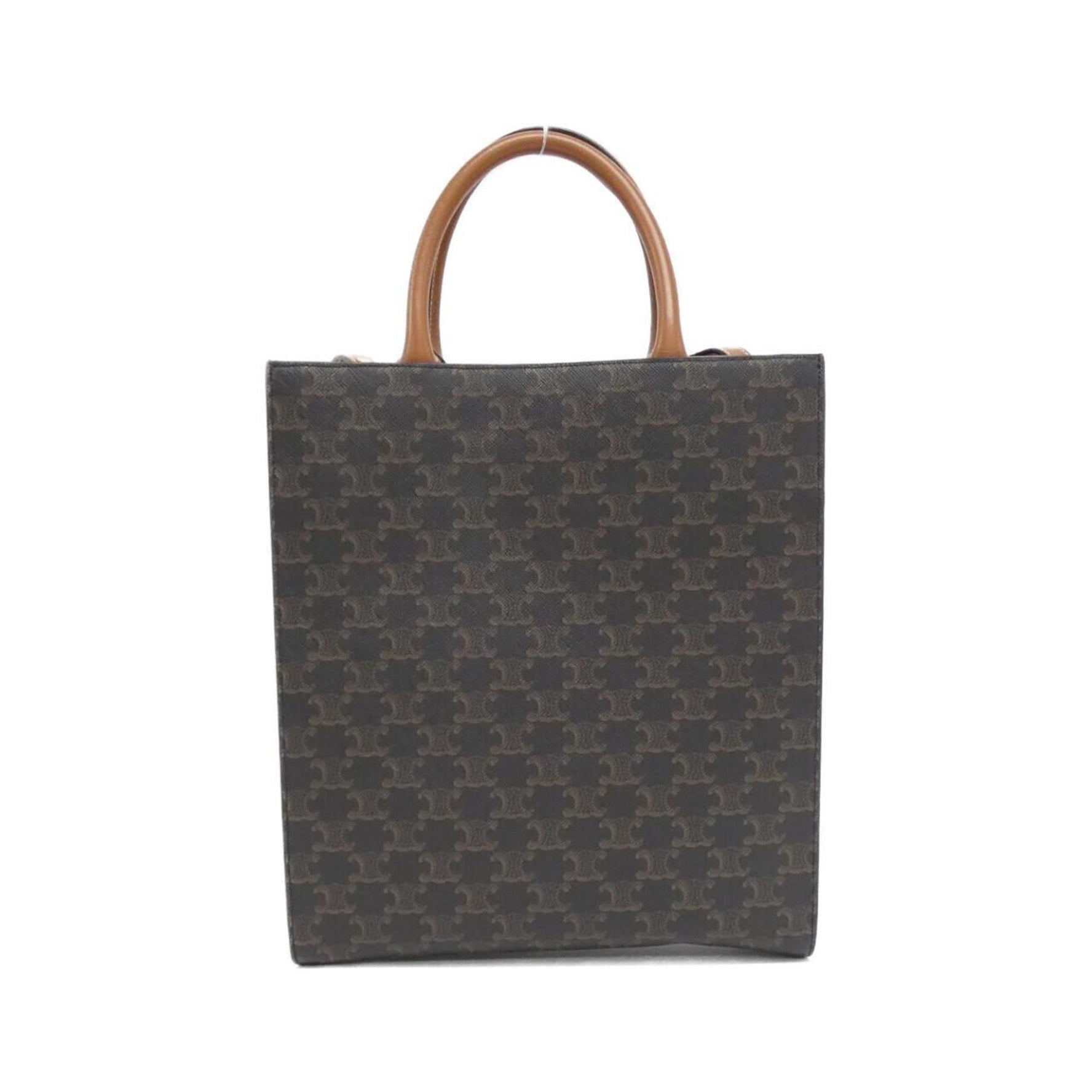 Celine Small Vertical Cabas Handbag